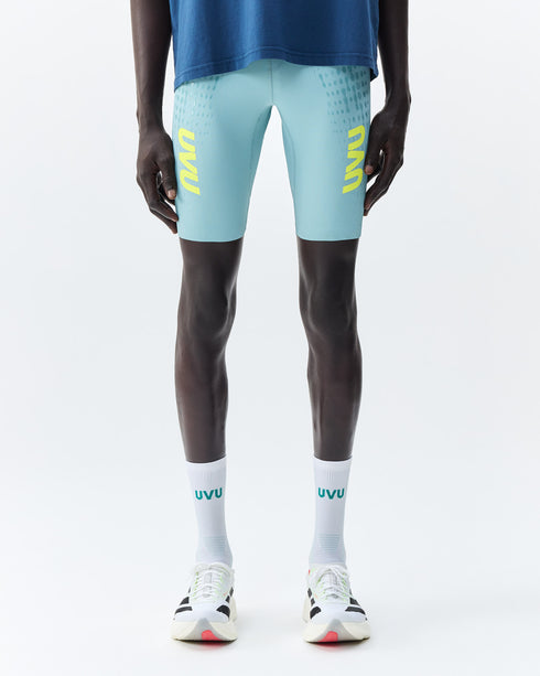 LONDON '26 HALF TIGHTS