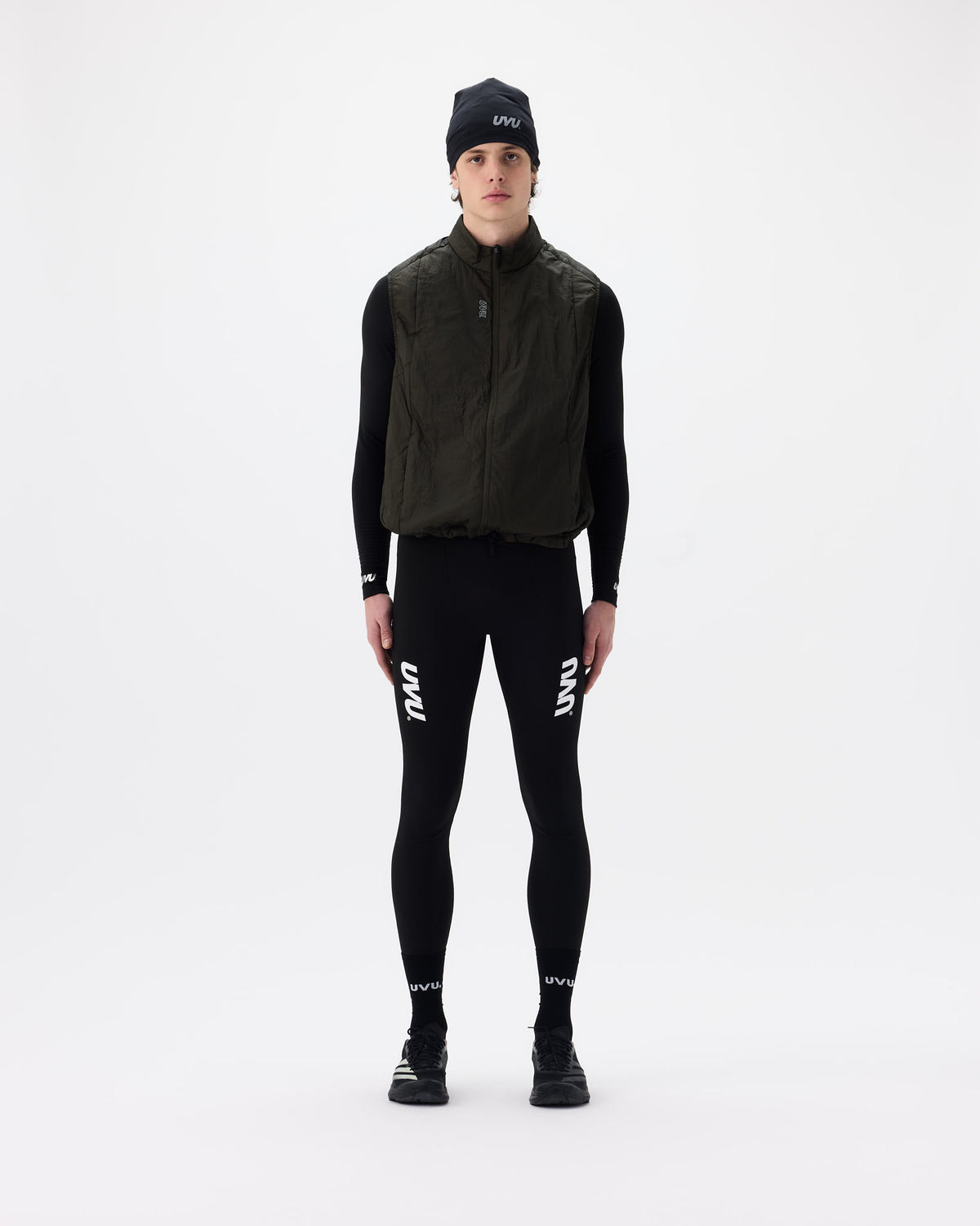 Winter Running '25