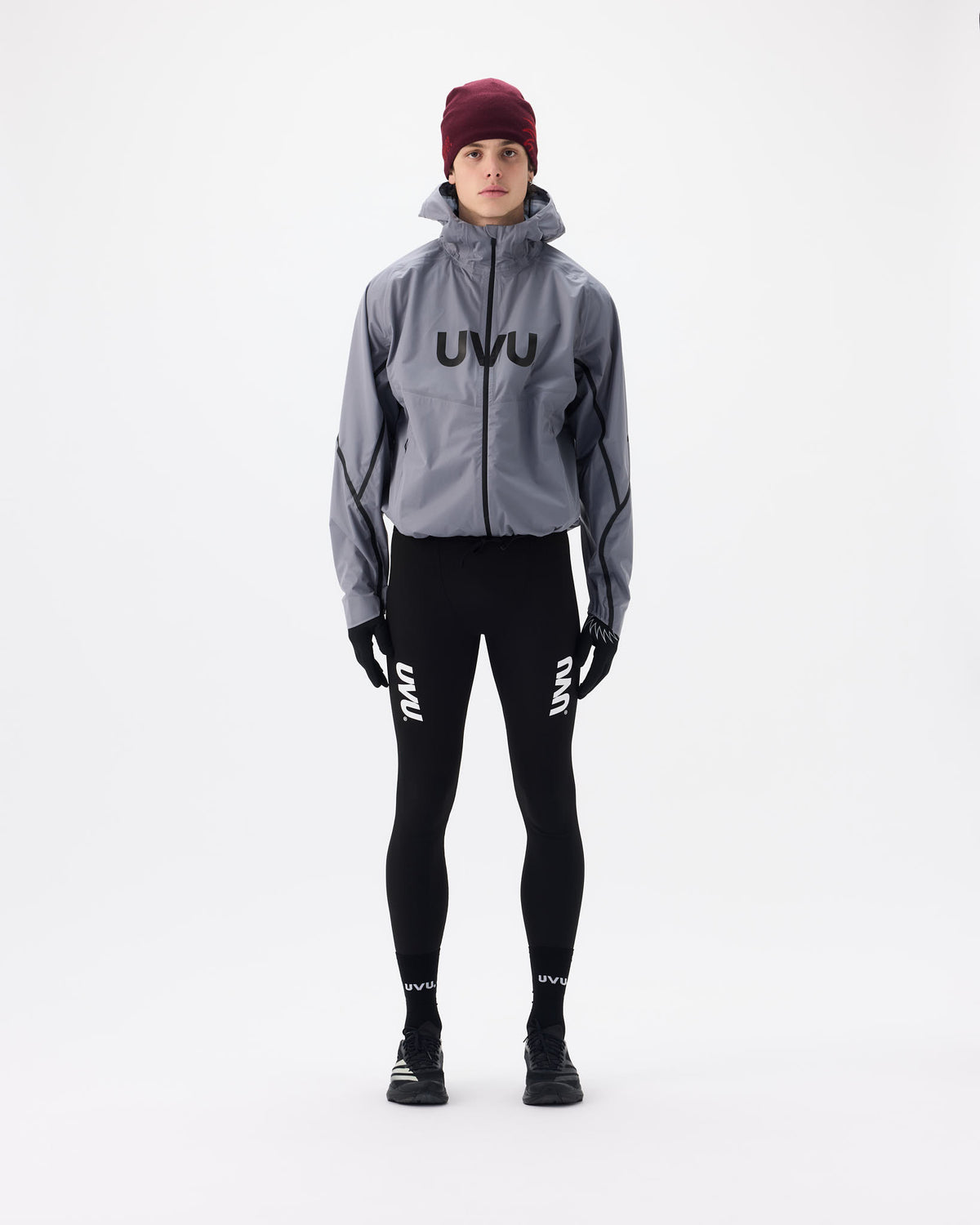 Winter Running '25