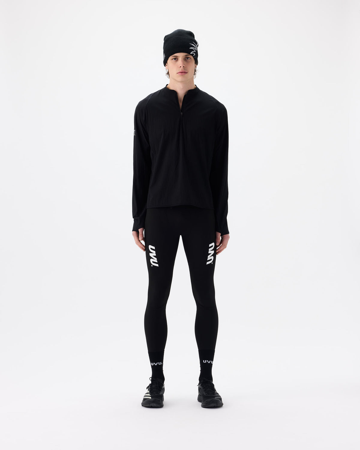 Winter Running '25