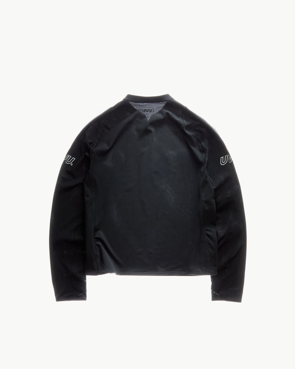 БЕГОВОЙ ТОП 1/4 ZIP