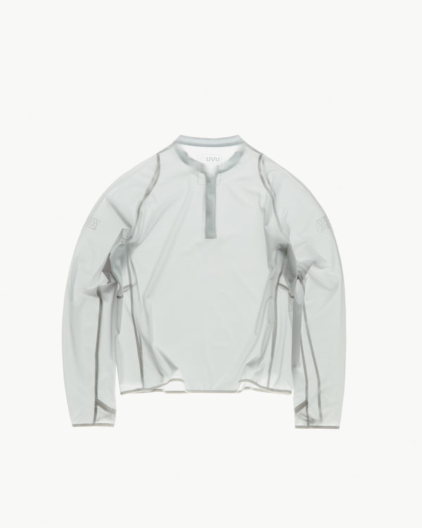 БЕГОВОЙ ТОП 1/4 ZIP