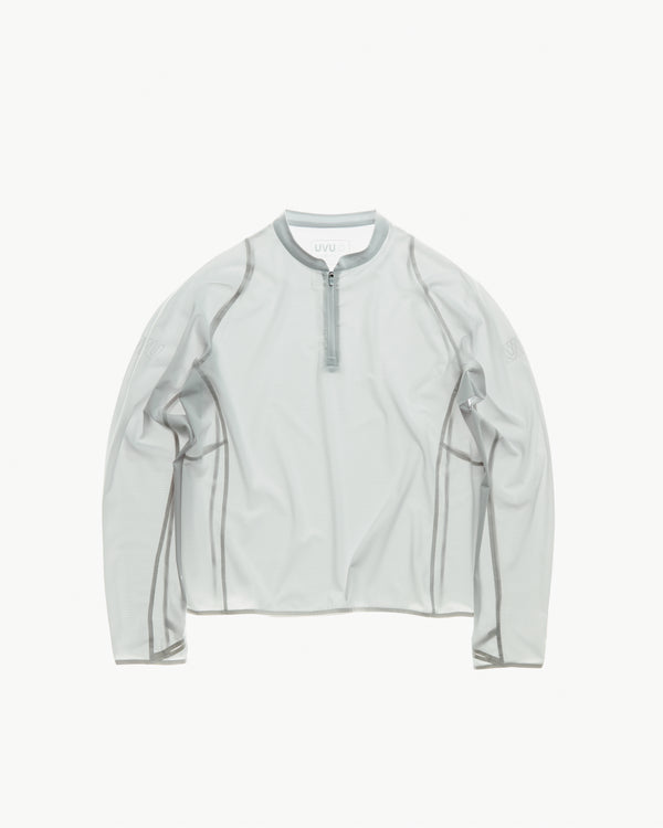 БЕГОВОЙ ТОП 1/4 ZIP