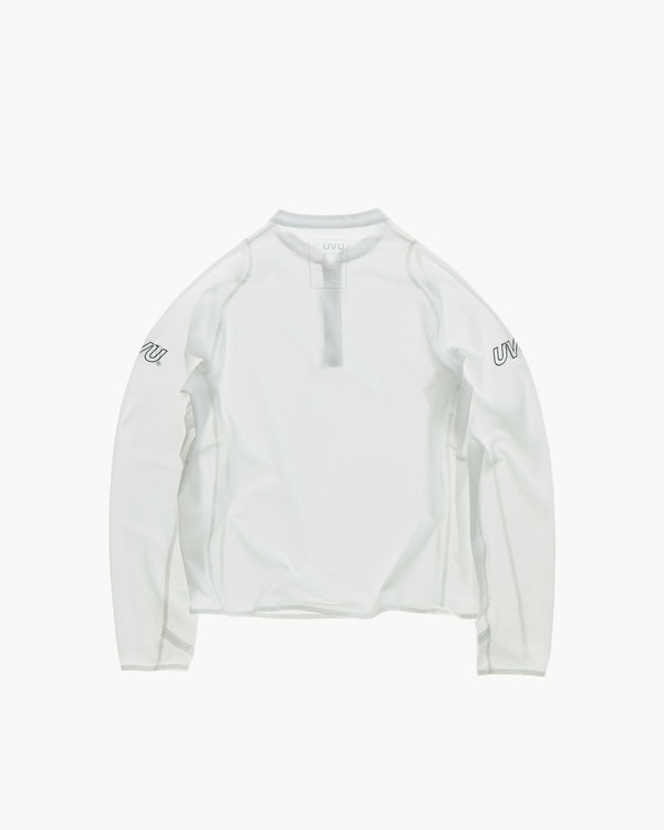 БЕГОВОЙ ТОП 1/4 ZIP
