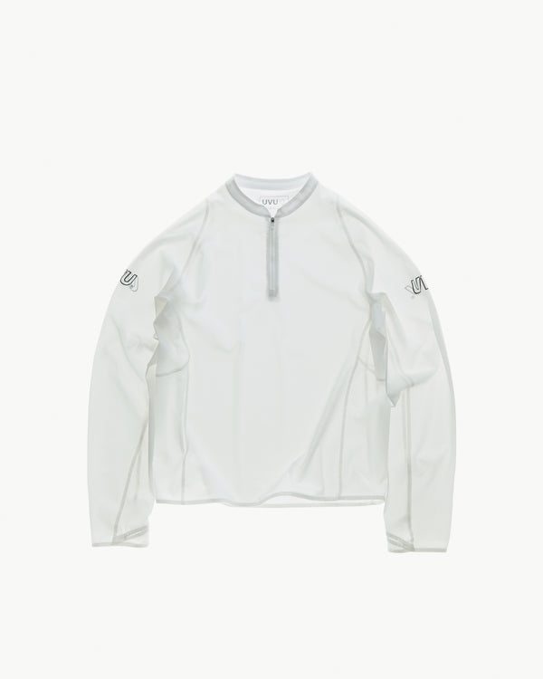 БЕГОВОЙ ТОП 1/4 ZIP