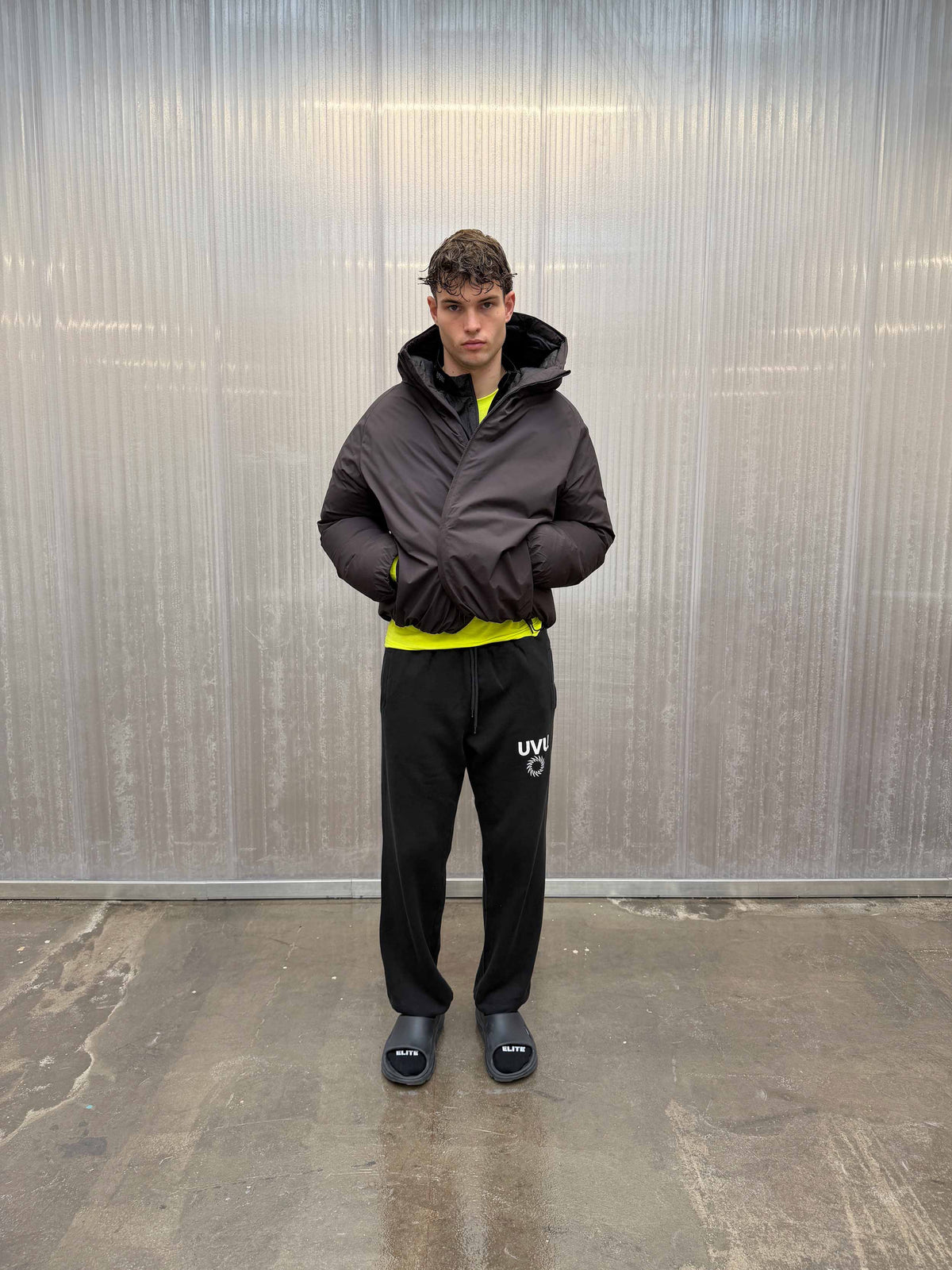 Outerwear