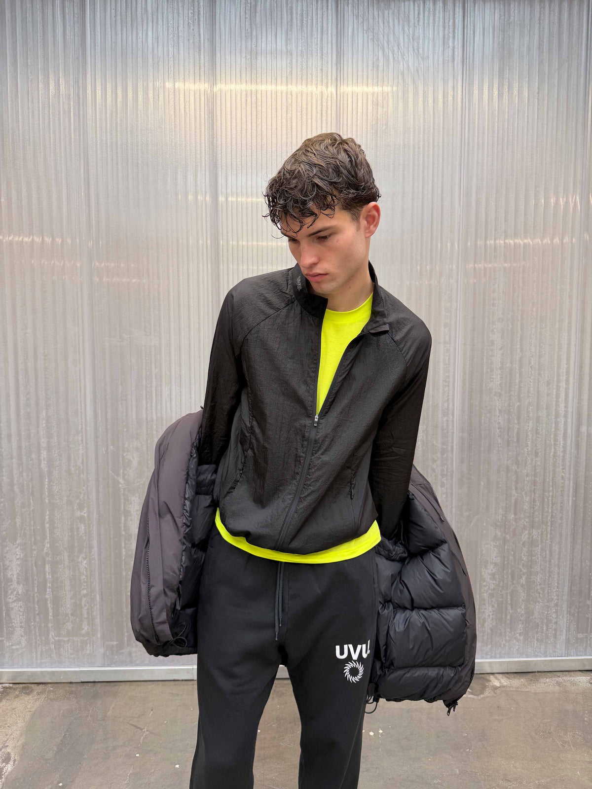 Outerwear