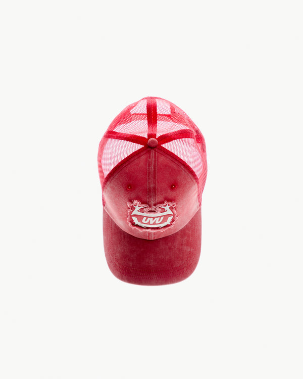 UVU CAP