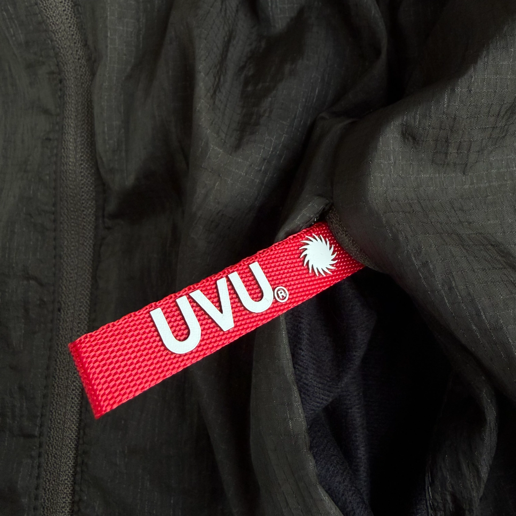 Куртка UVU Olive 5