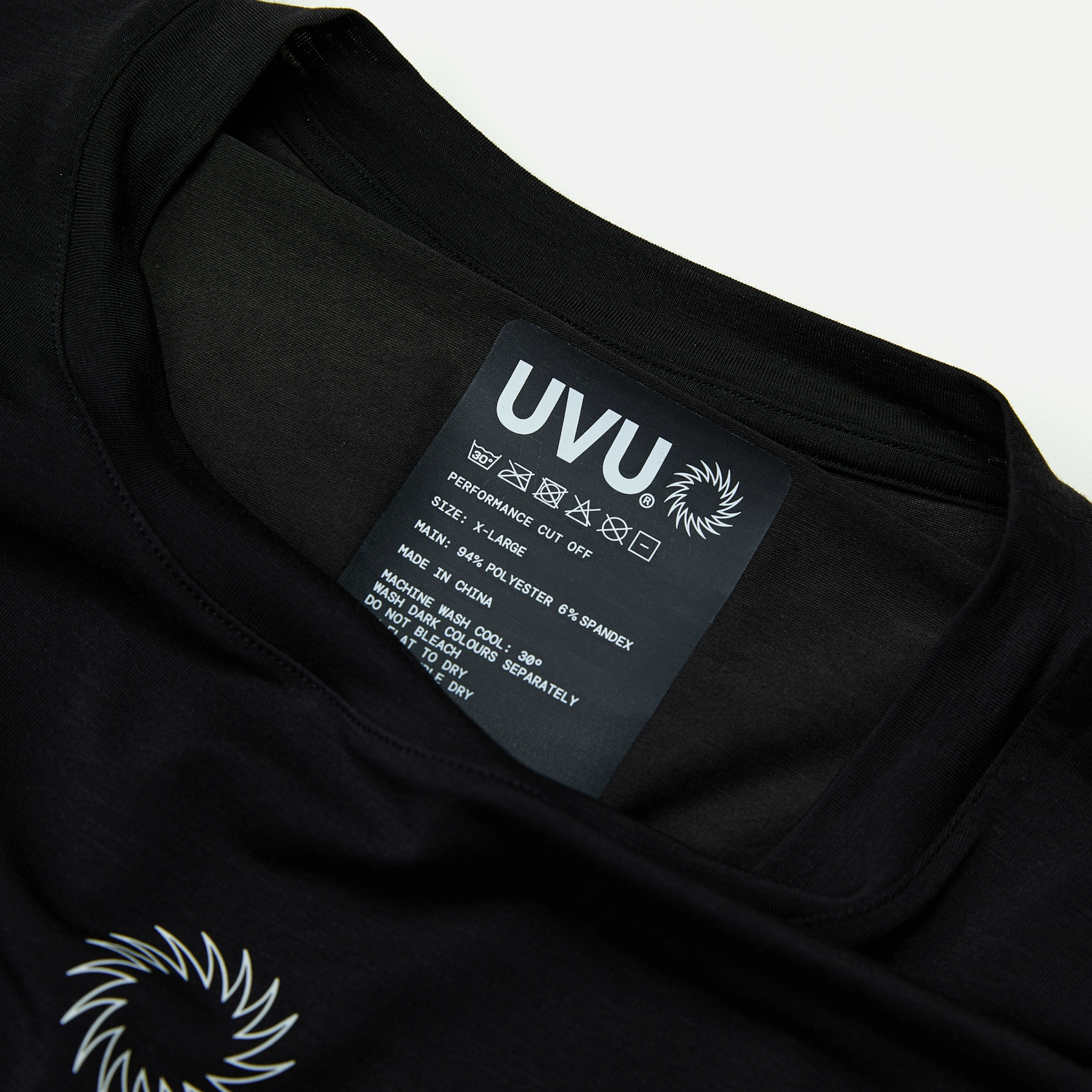 Майка UVU Minimal 5