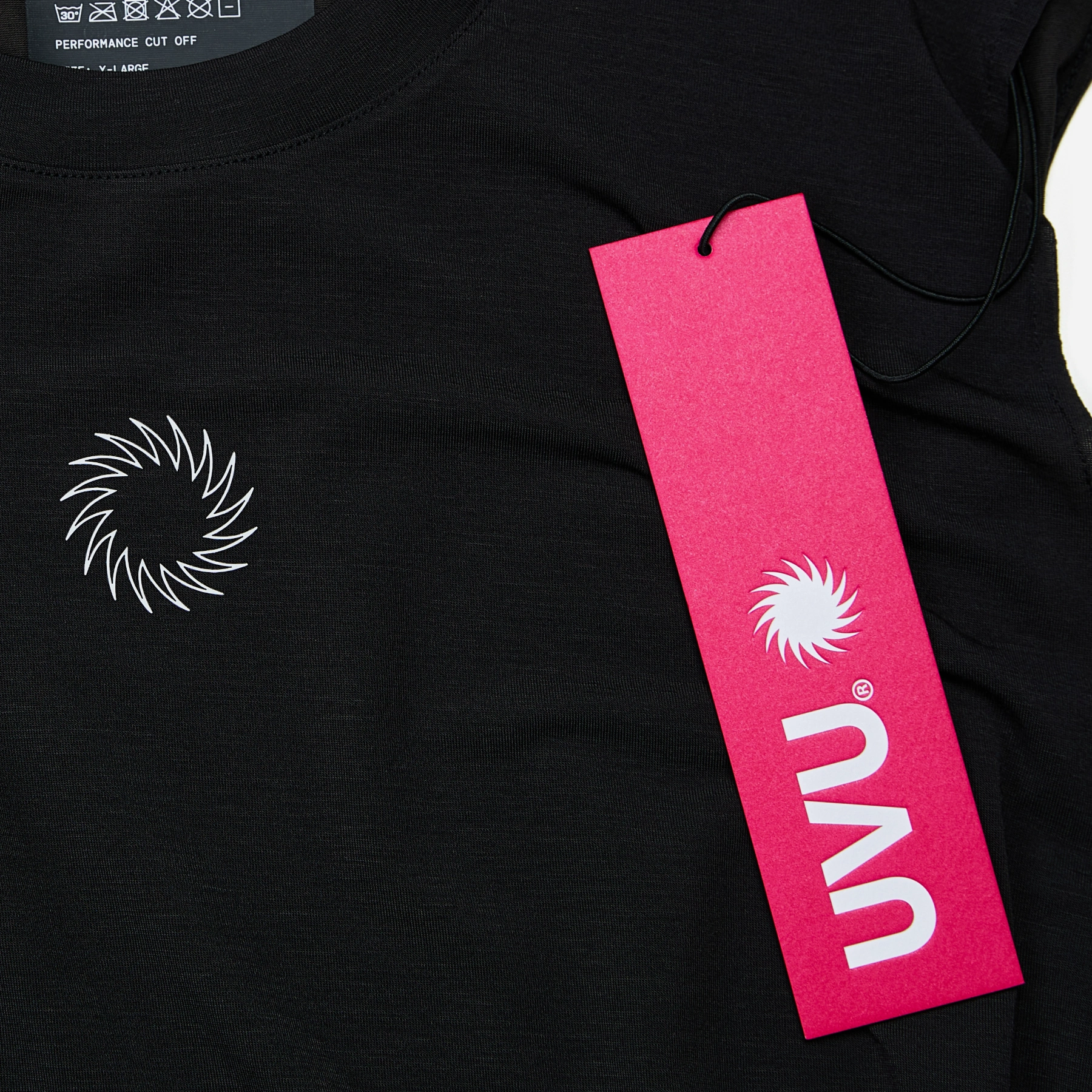 Майка UVU Minimal 2