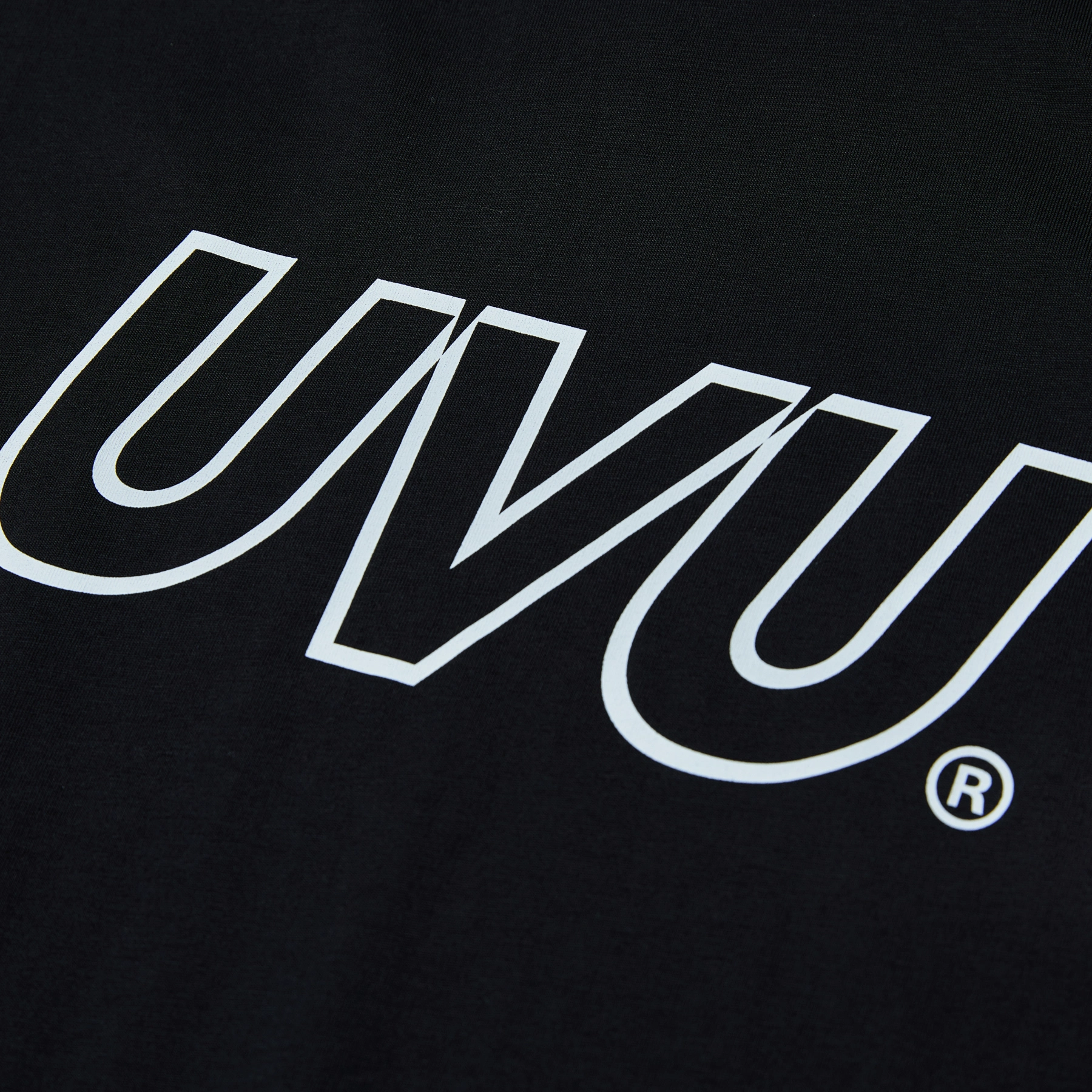 Майка UVU Logo 3