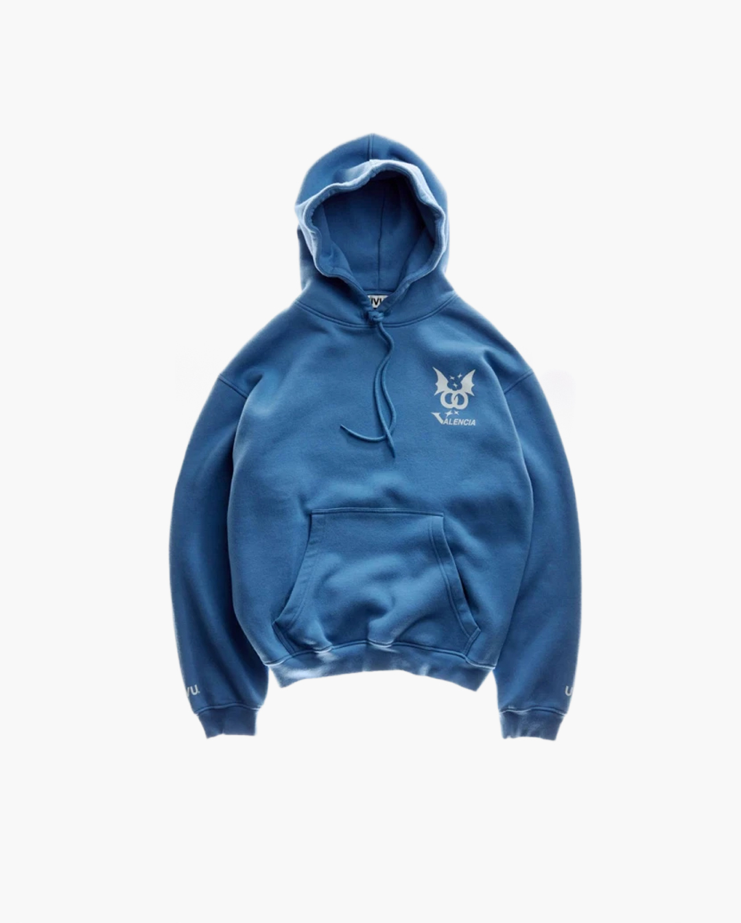 Худи UVU #019 1