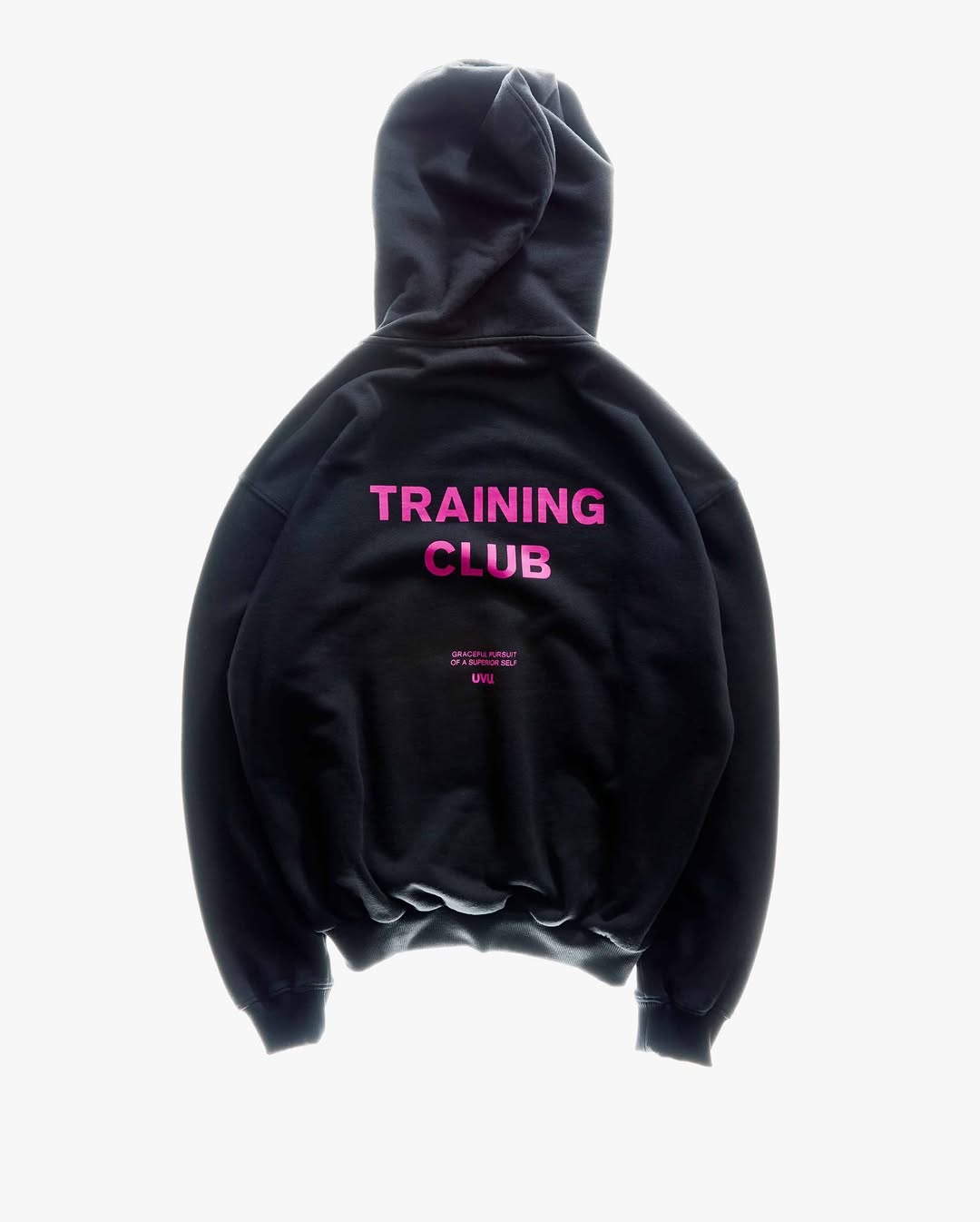 Training club Худи 1
