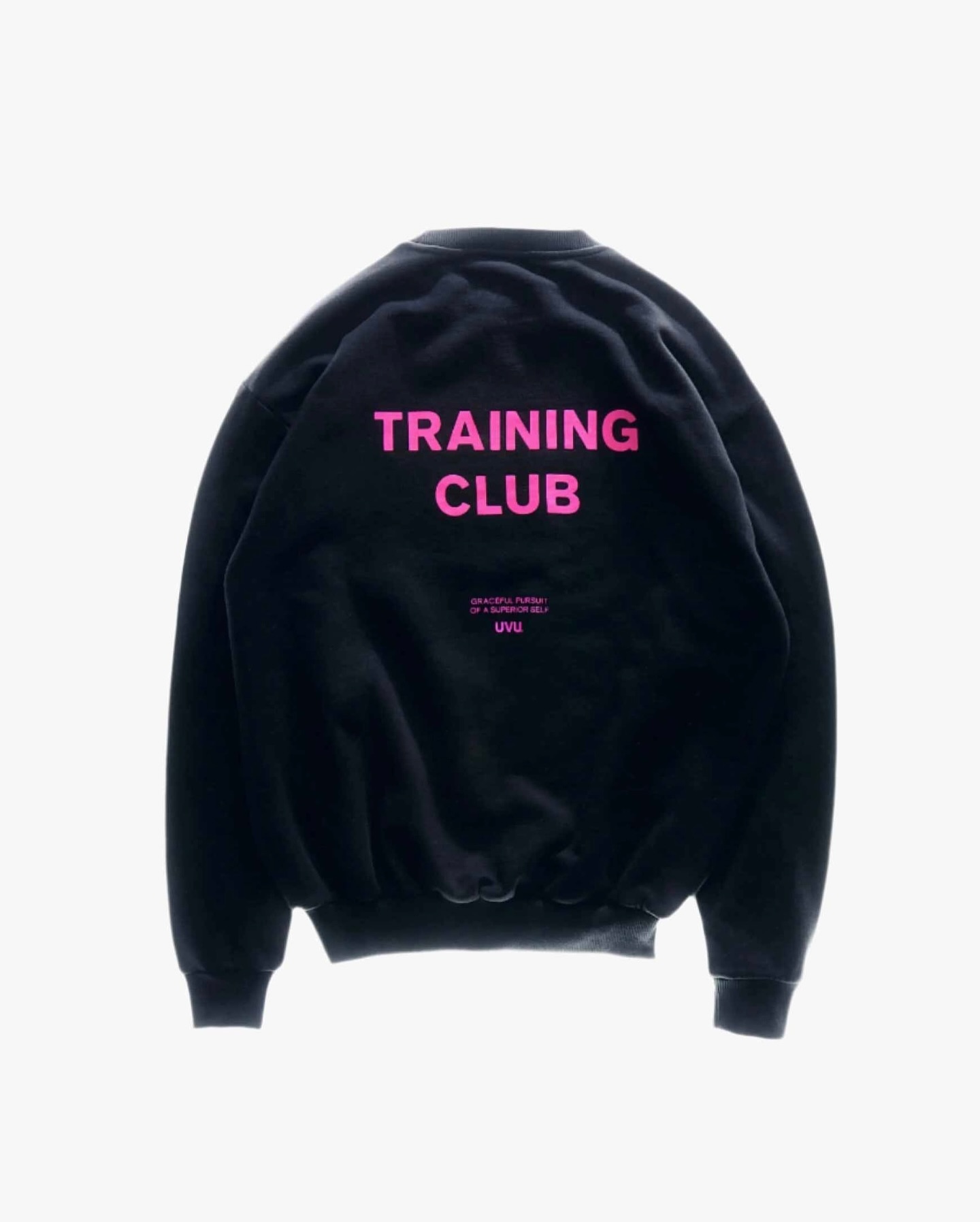 Training Club Свитшот 1