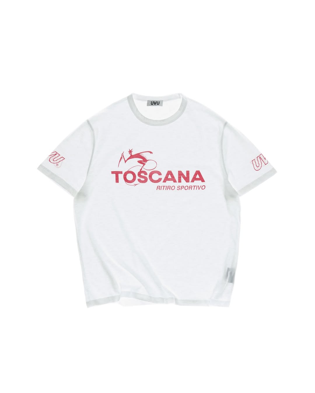 Toscana Футболка 1