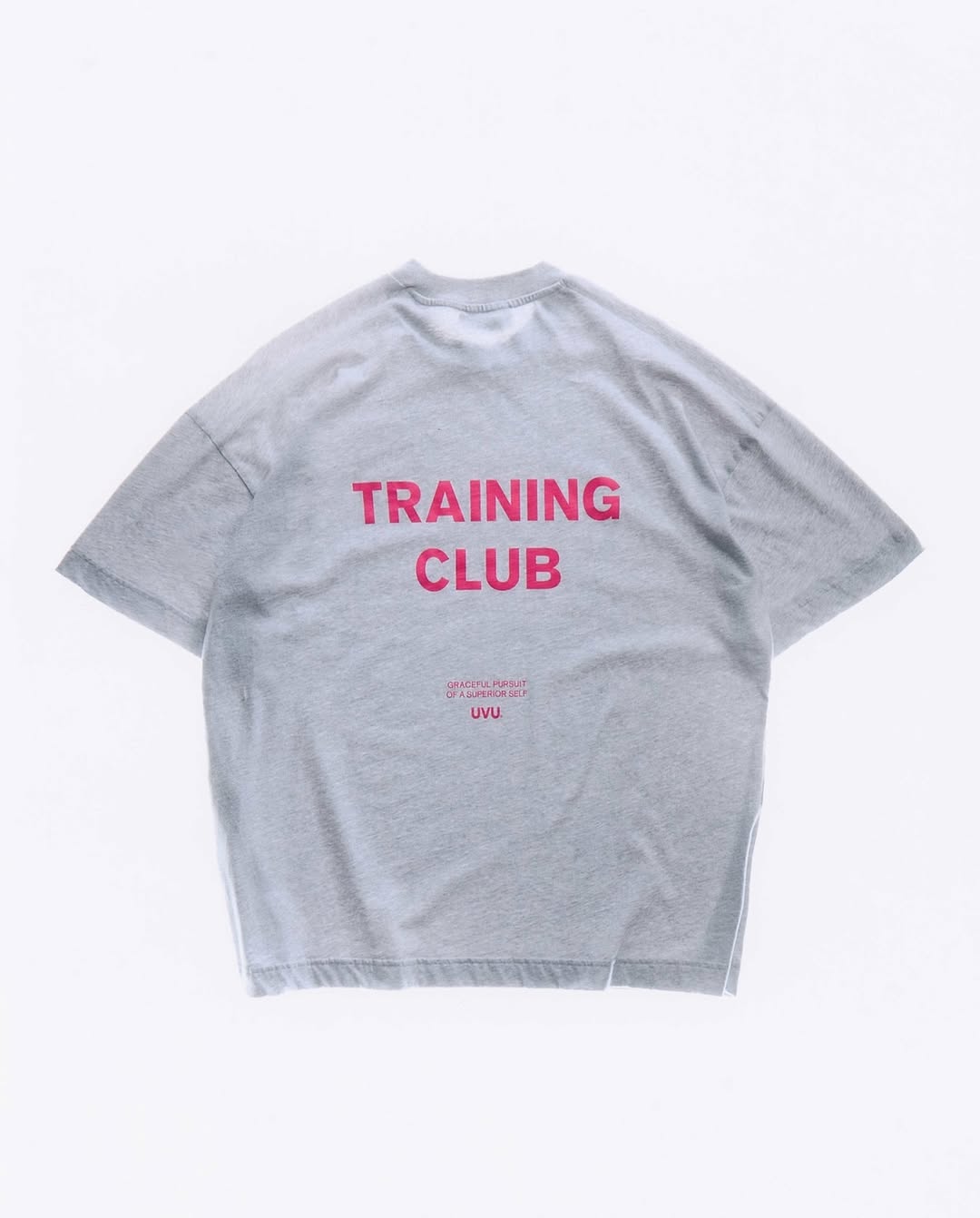 Training Club Футболка 1