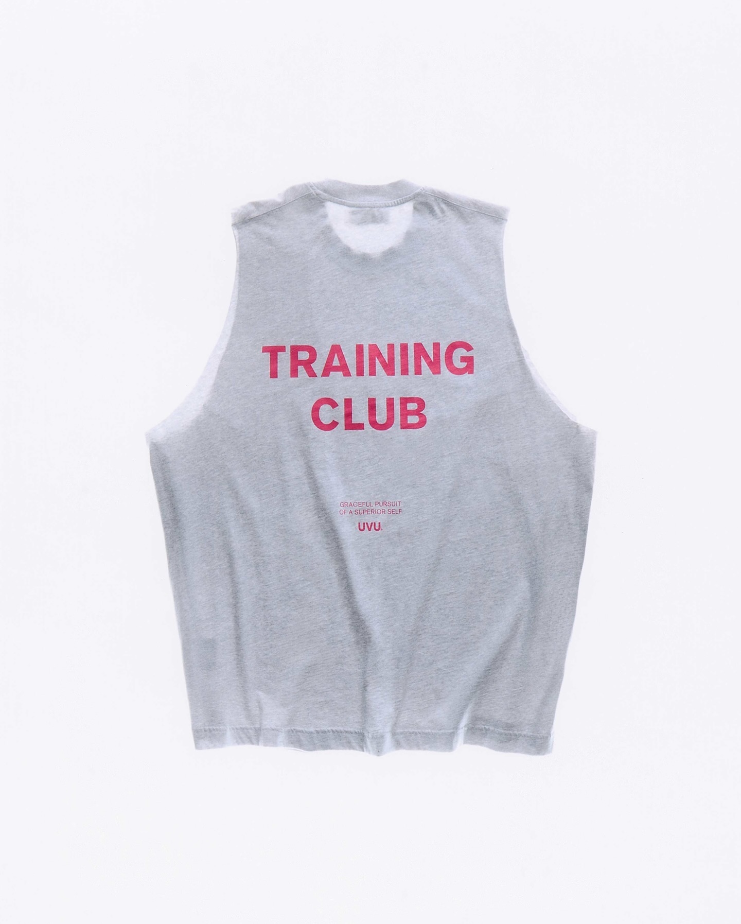 Training Club Майка Cut-Off 1