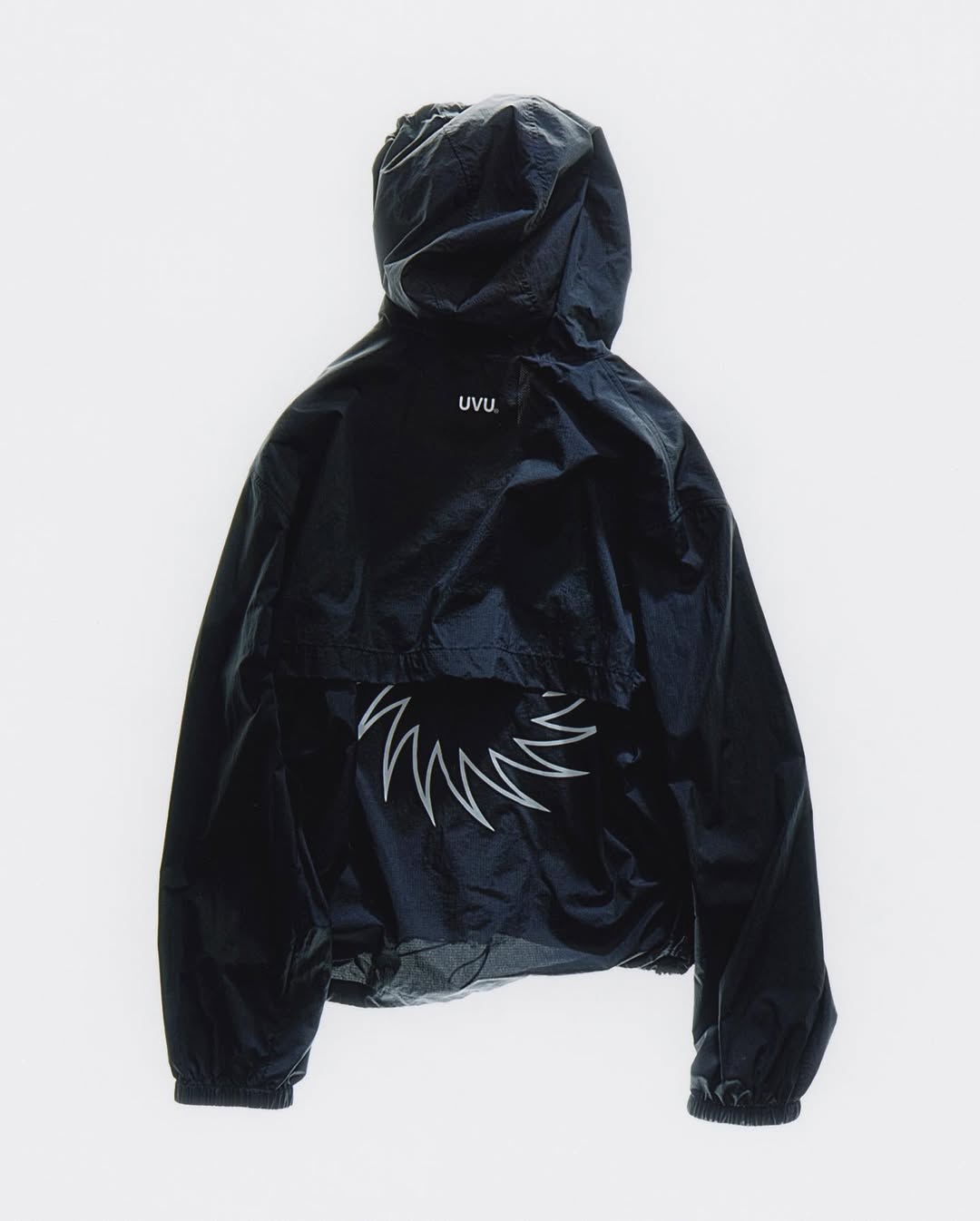 Куртка Windbreaker 1