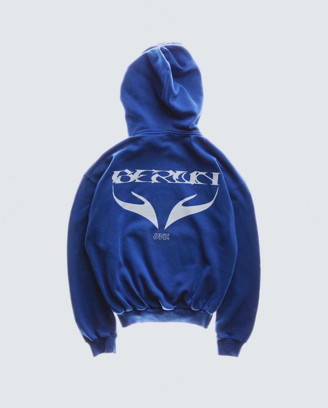 Худи UVU #001 1