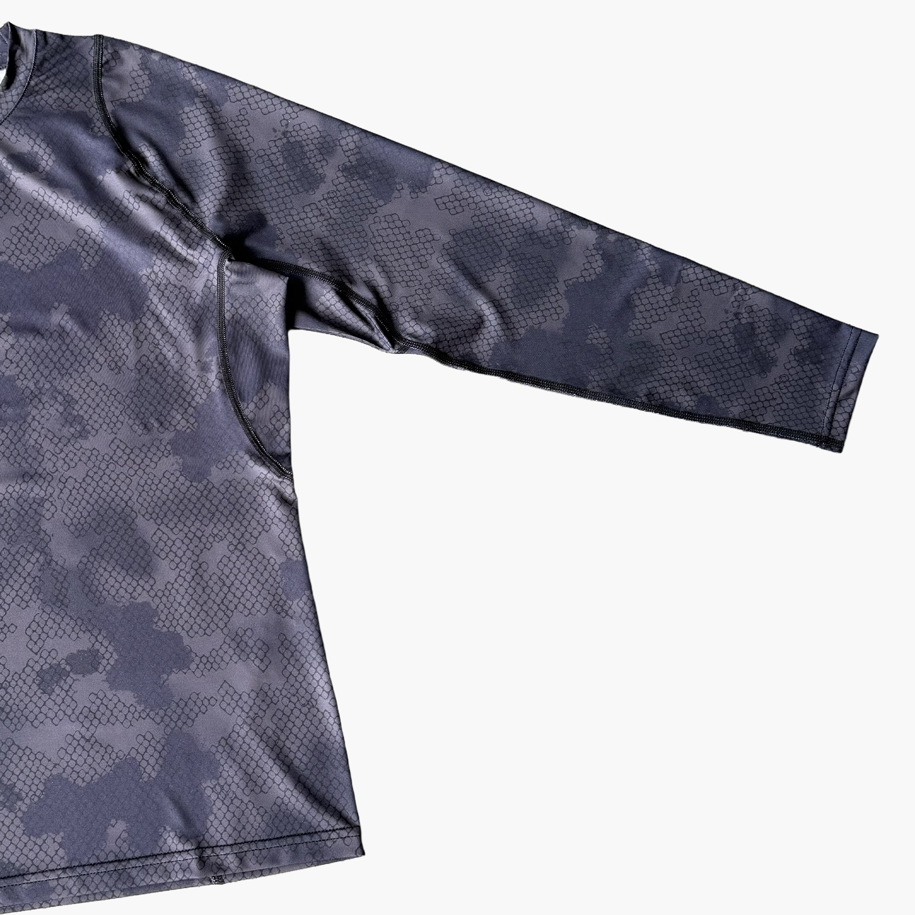 Лонгслив UVU Camo 2
