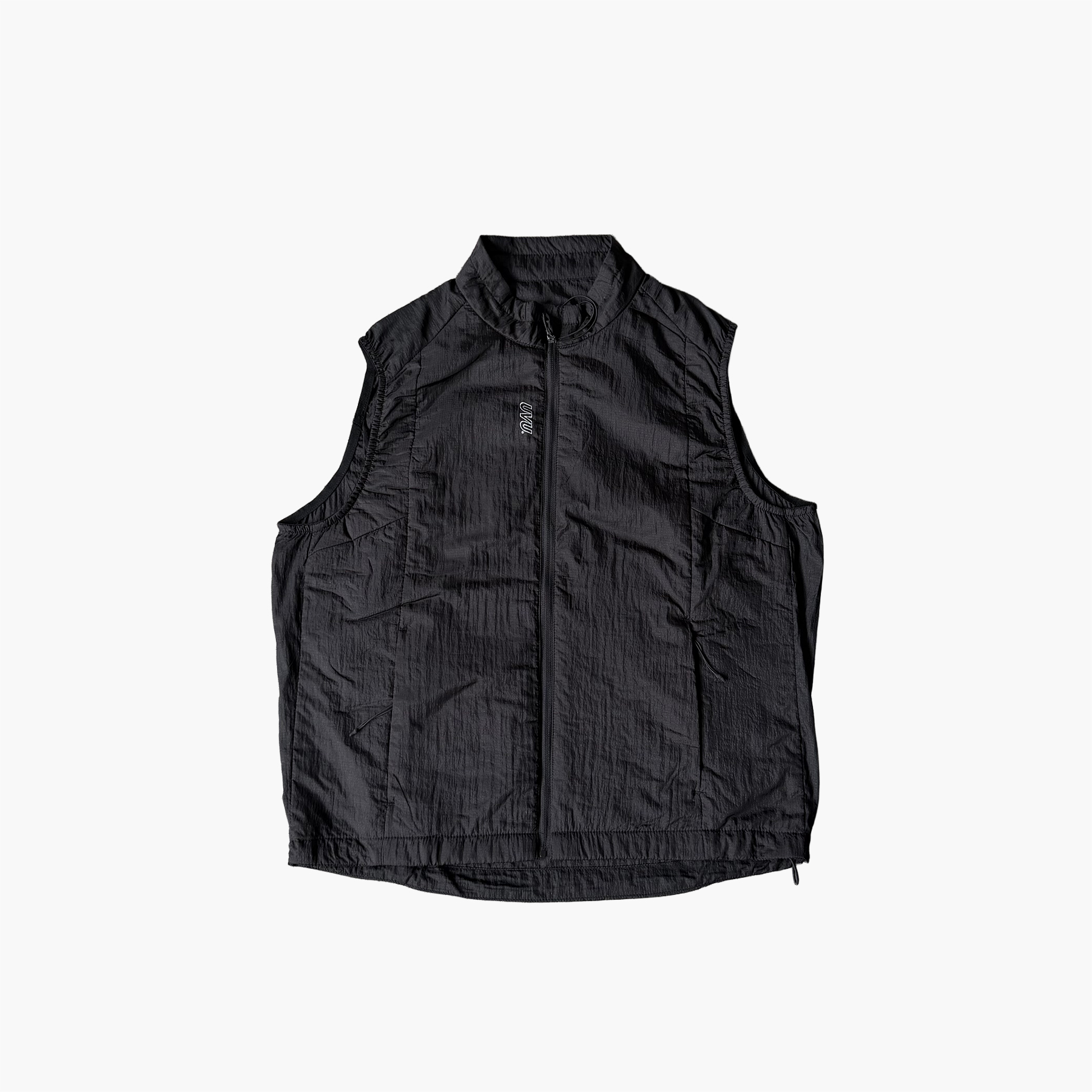 Жилет UVU Black 3