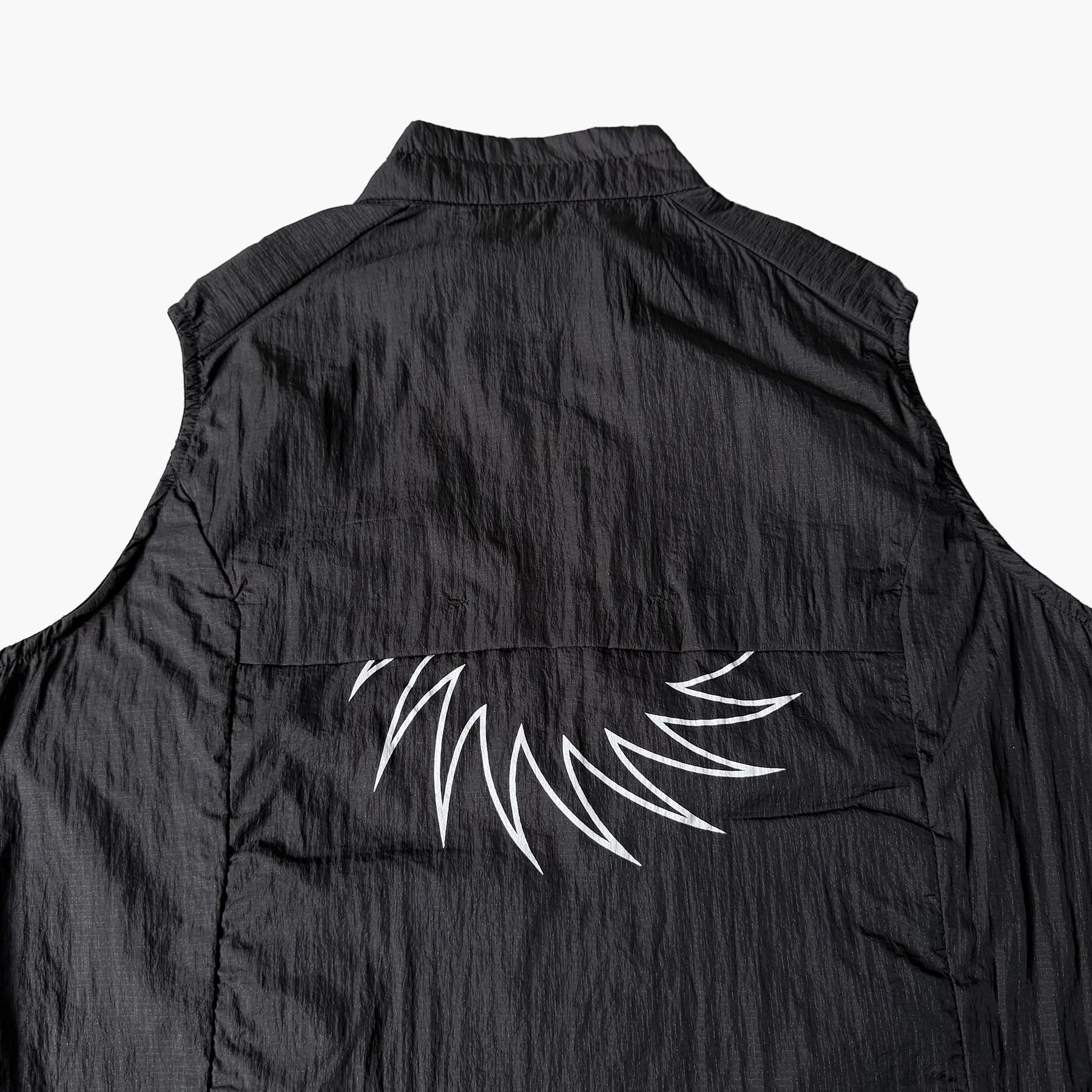 Жилет UVU Black 5