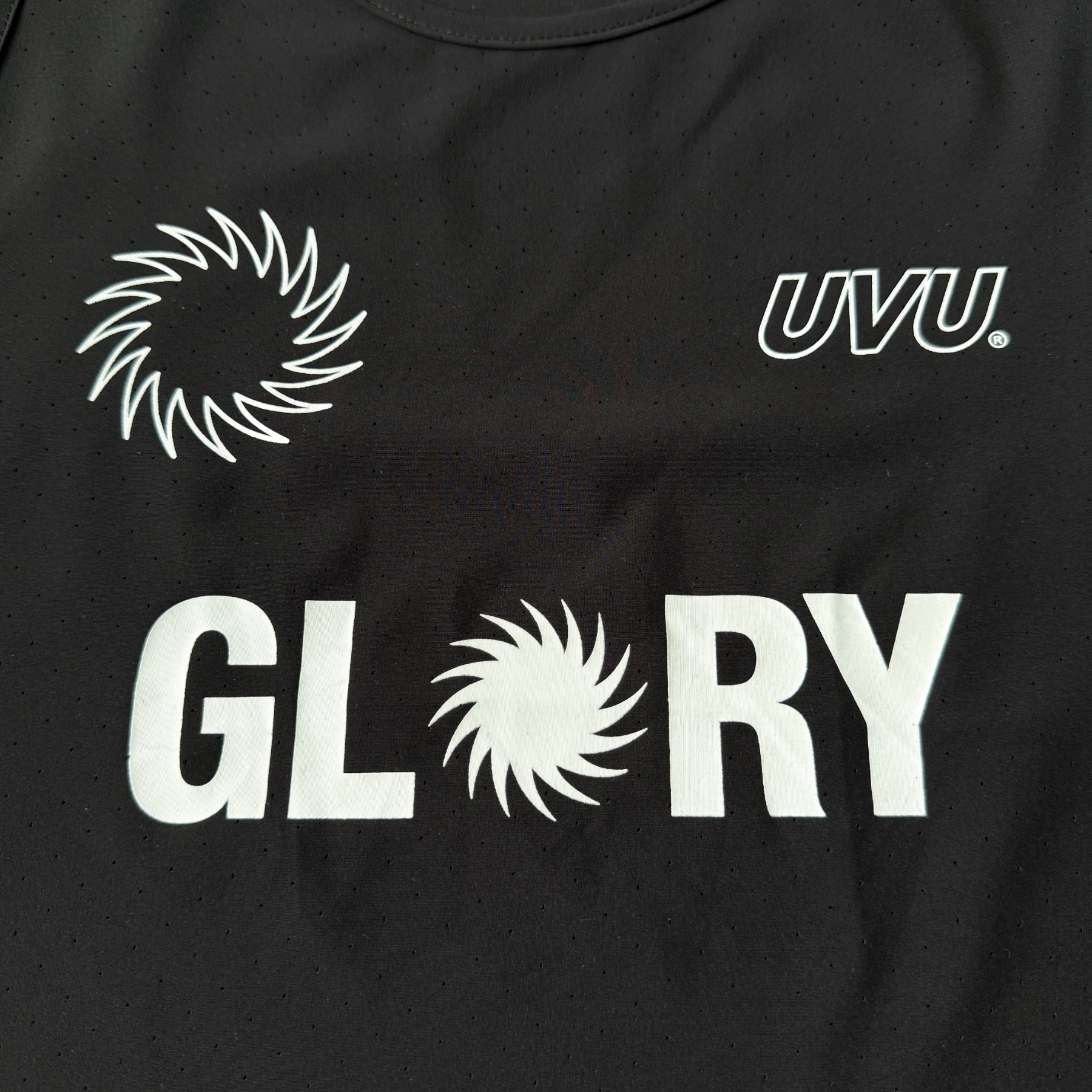 Гоночная майка Glory 3