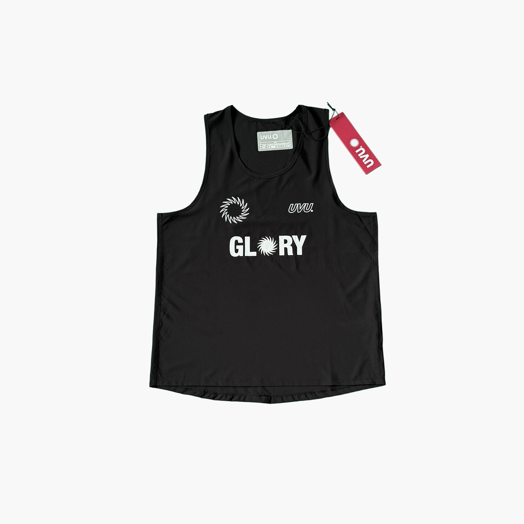 Гоночная майка Glory 2