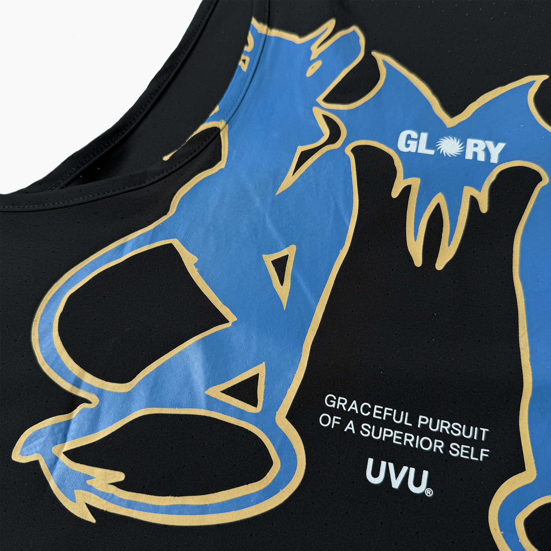 Running Майка 5