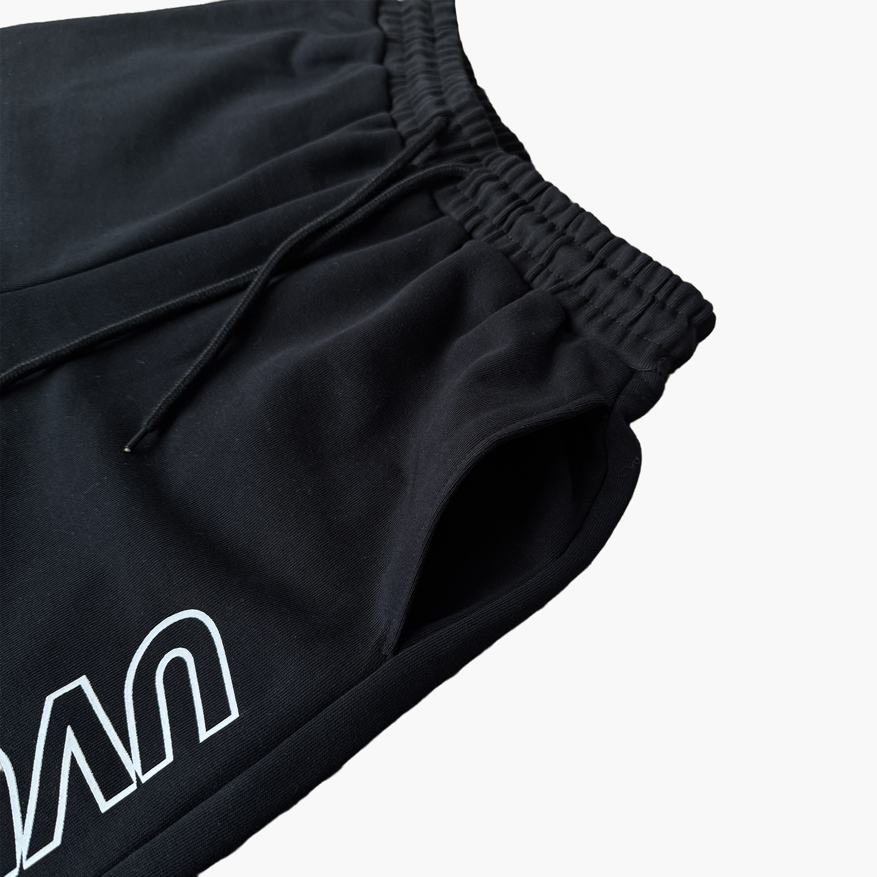 Шорты NY Cut-Off Jogger 3