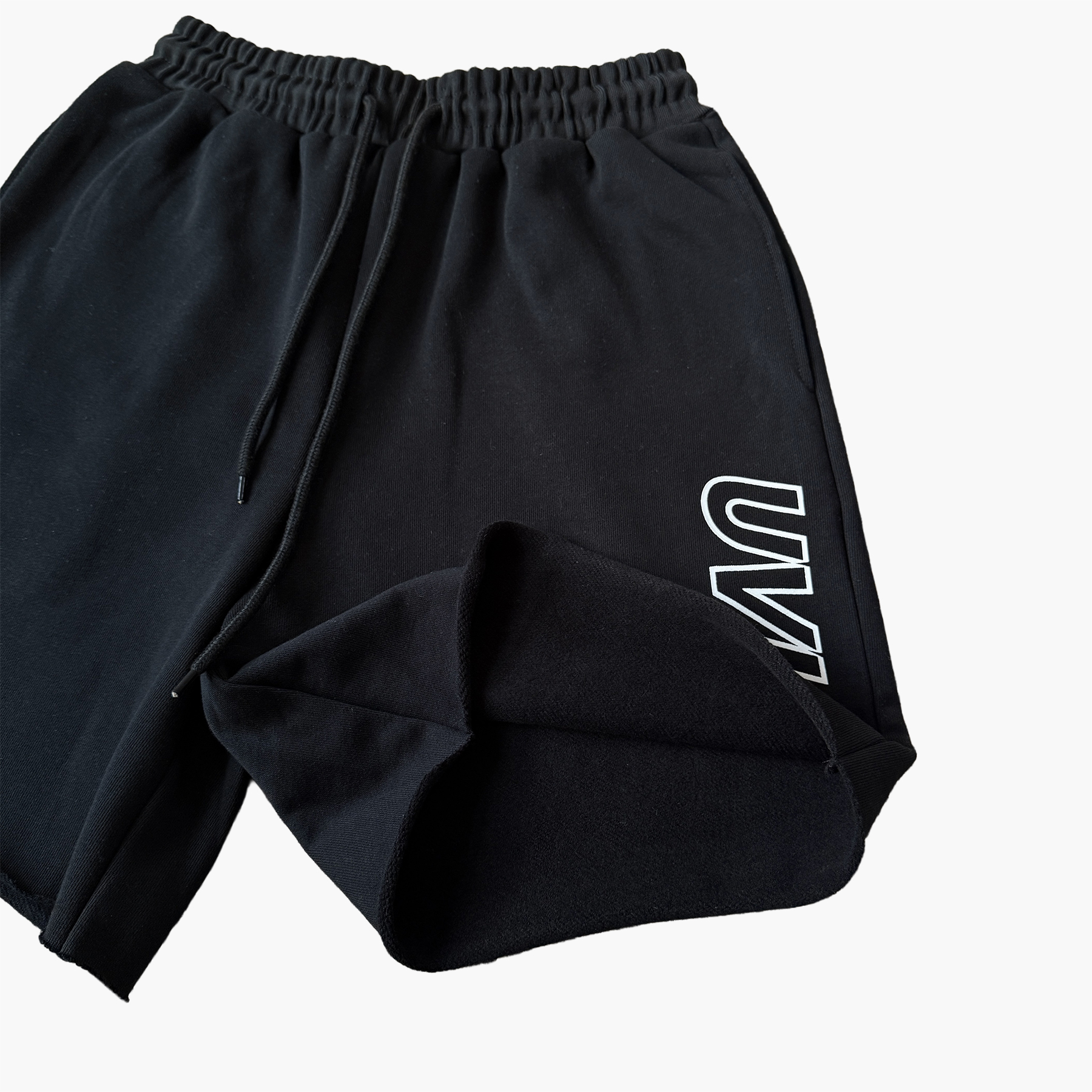 Шорты NY Cut-Off Jogger 4
