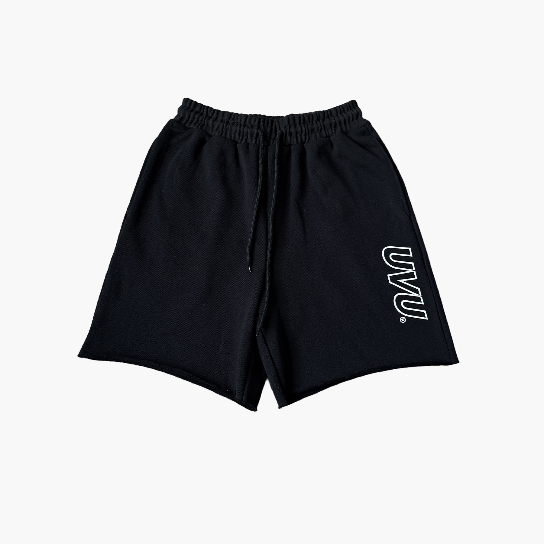 Шорты NY Cut-Off Jogger 2