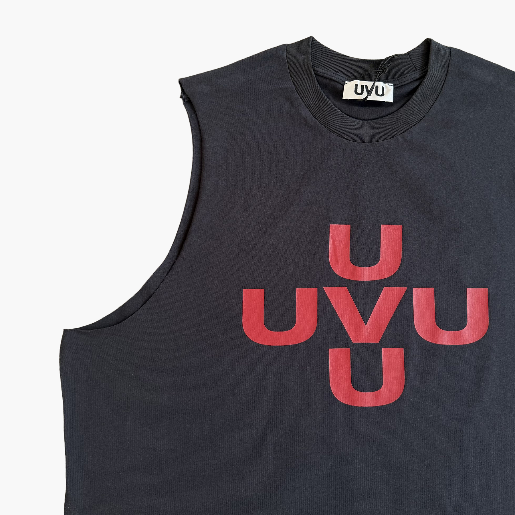 Майка UVU #006 3