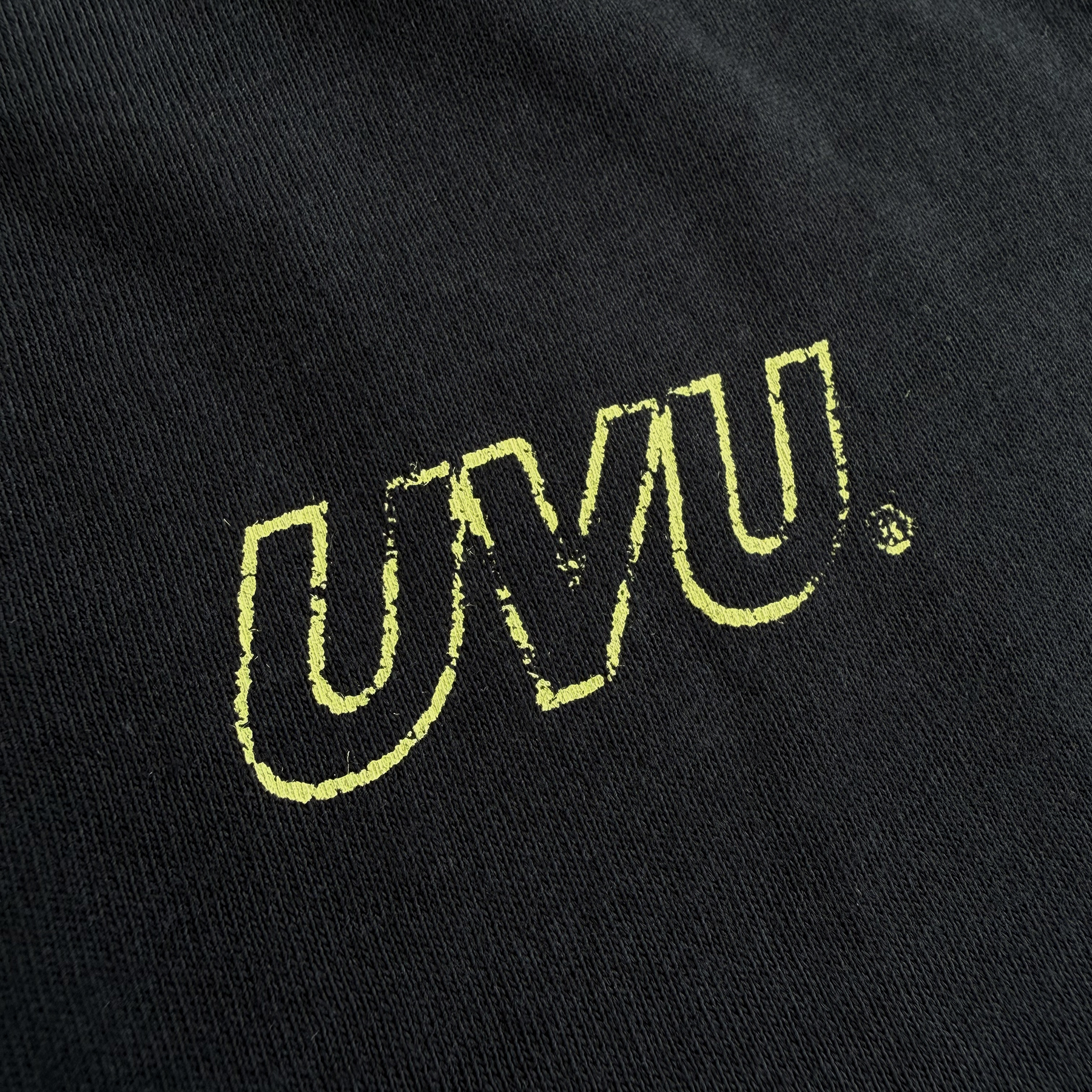 Майка UVU #007 3