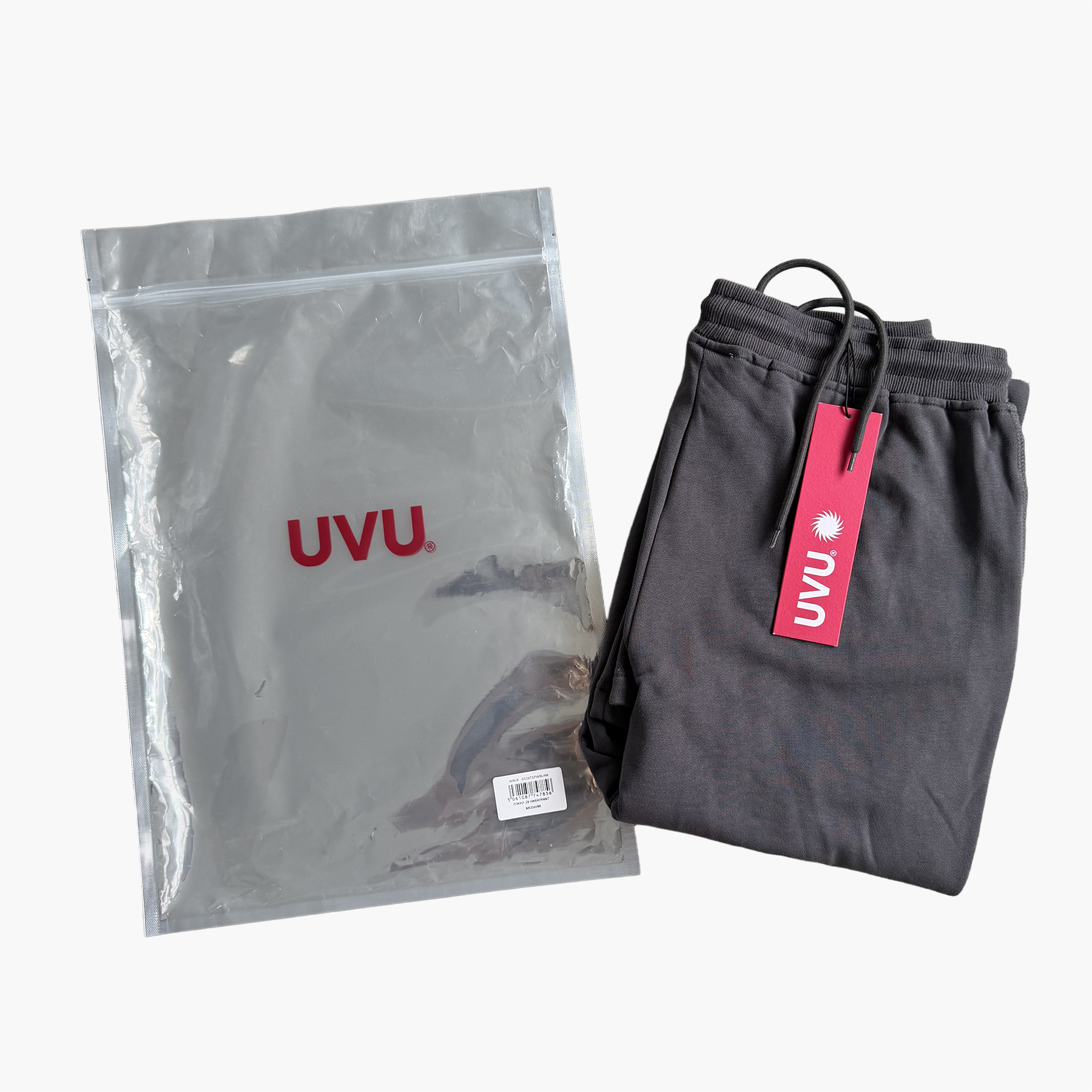Штаны UVU #002 4