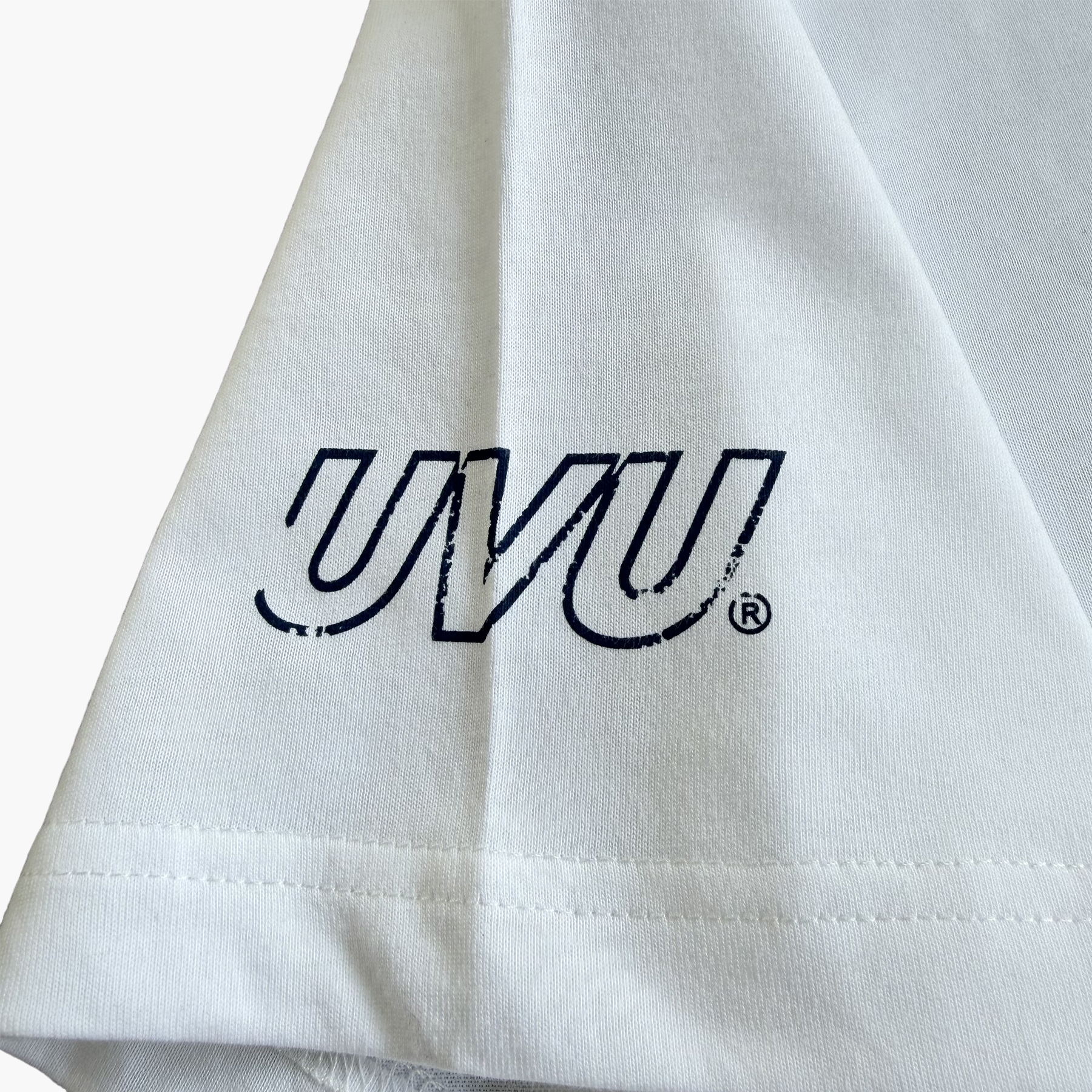 Футболка UVU #012 4