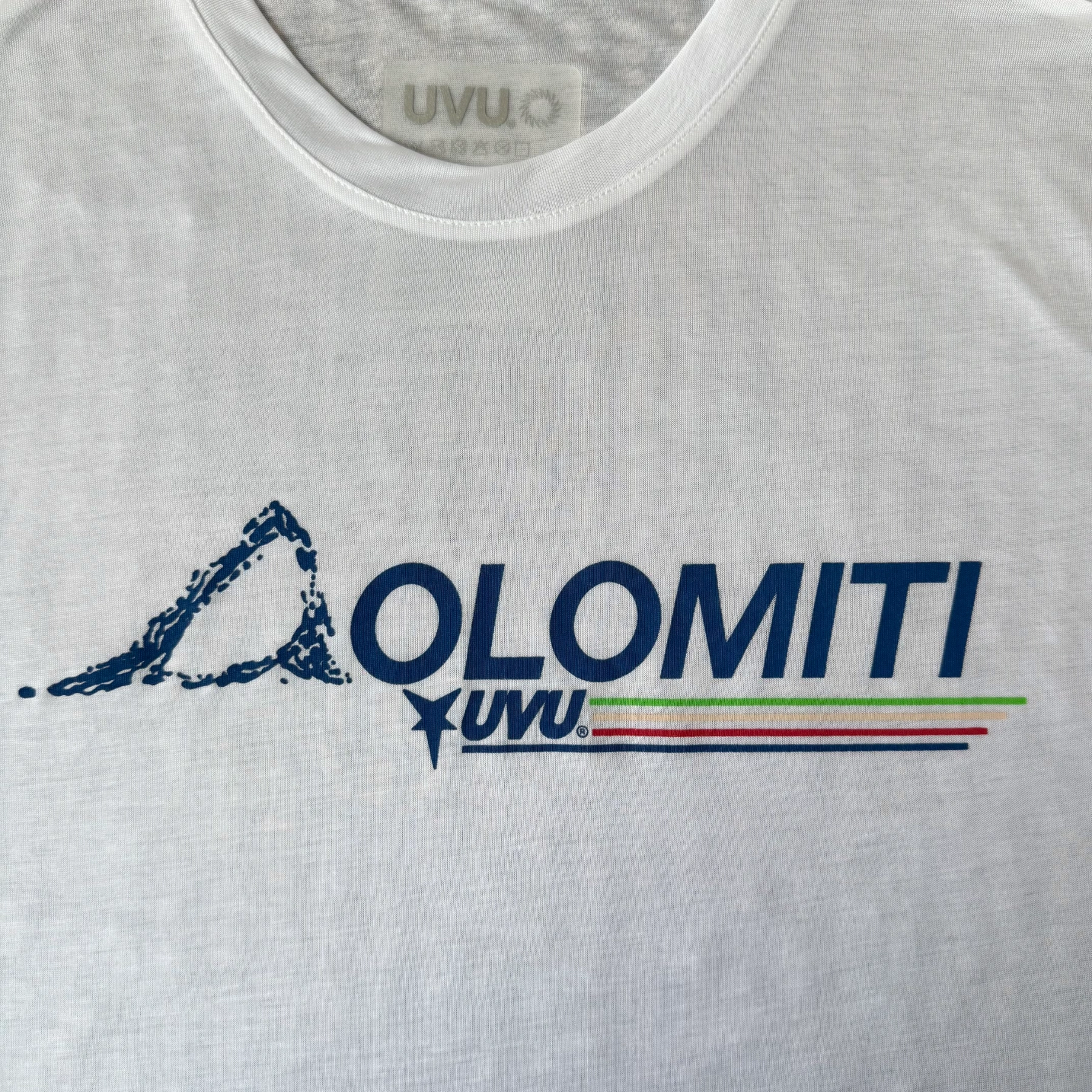 Dolomiti Беговая футболка 4