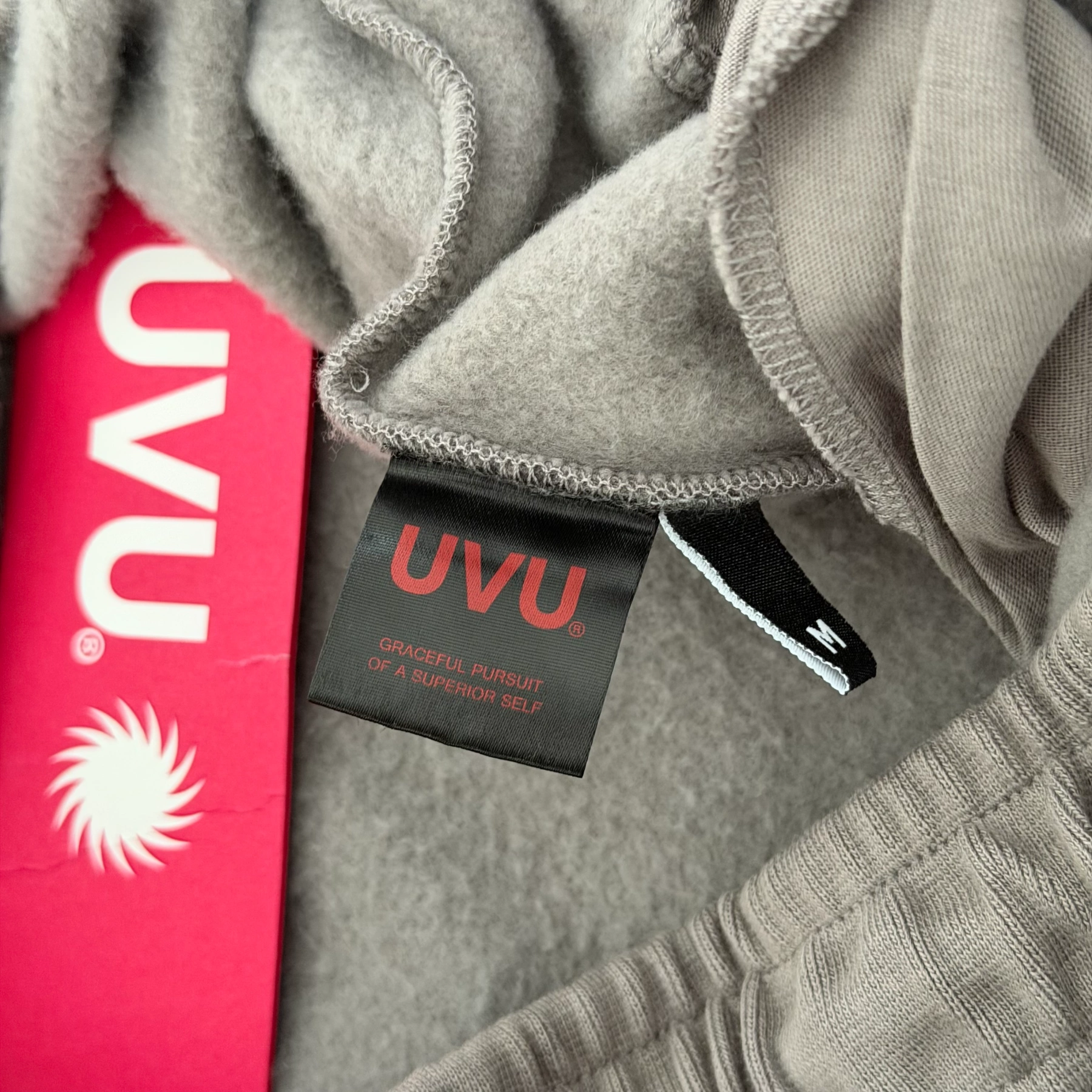 Штаны UVU #025 5