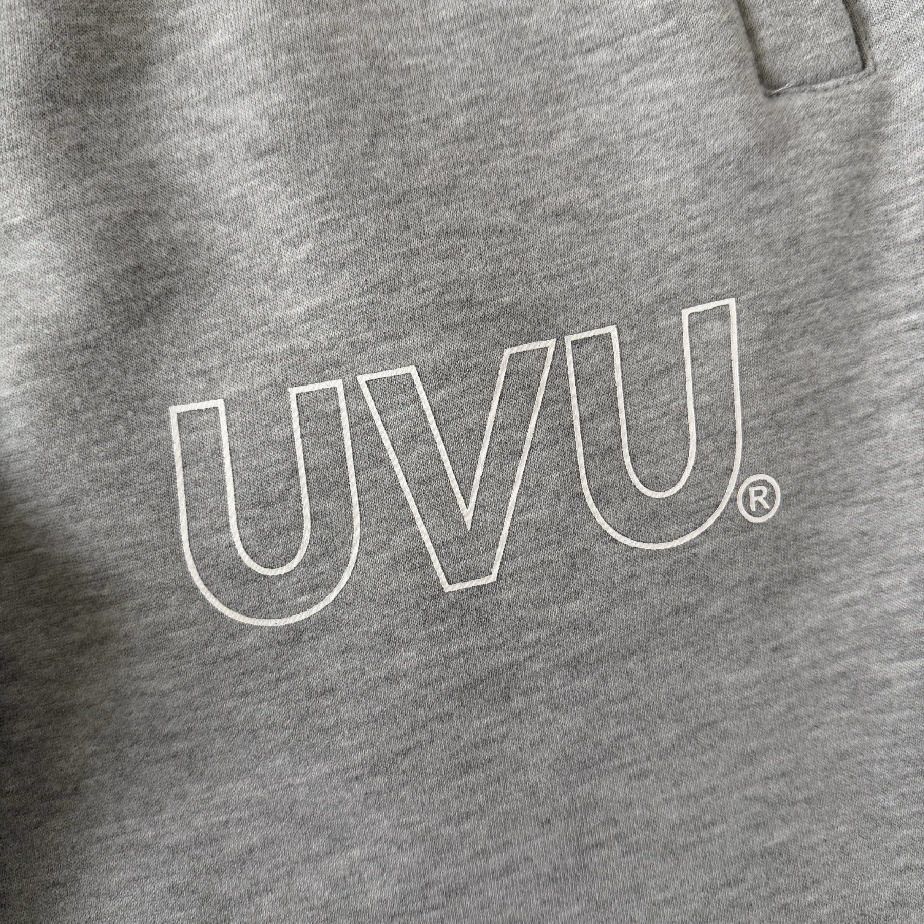 Штаны UVU #032 3