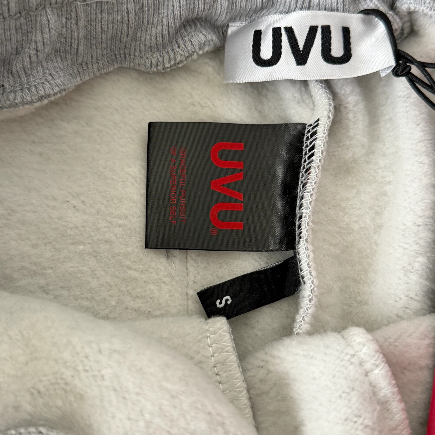 Штаны UVU #032 4
