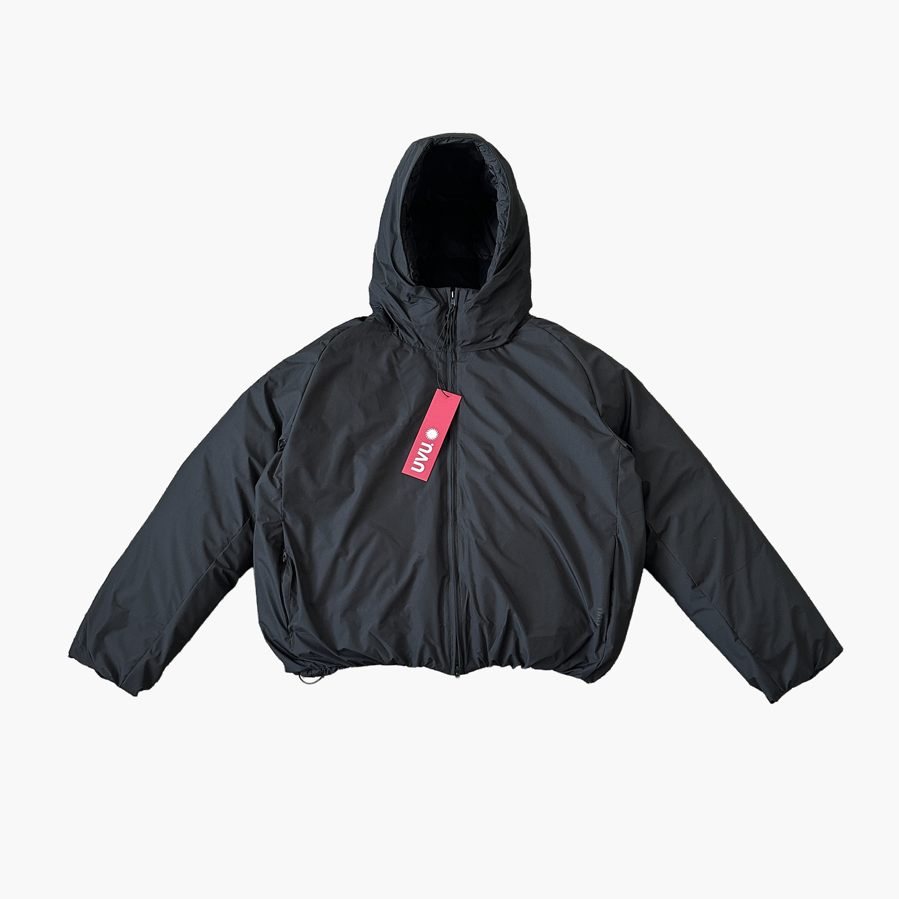 UVU Puffer Duck Down (Утиный пух) 2