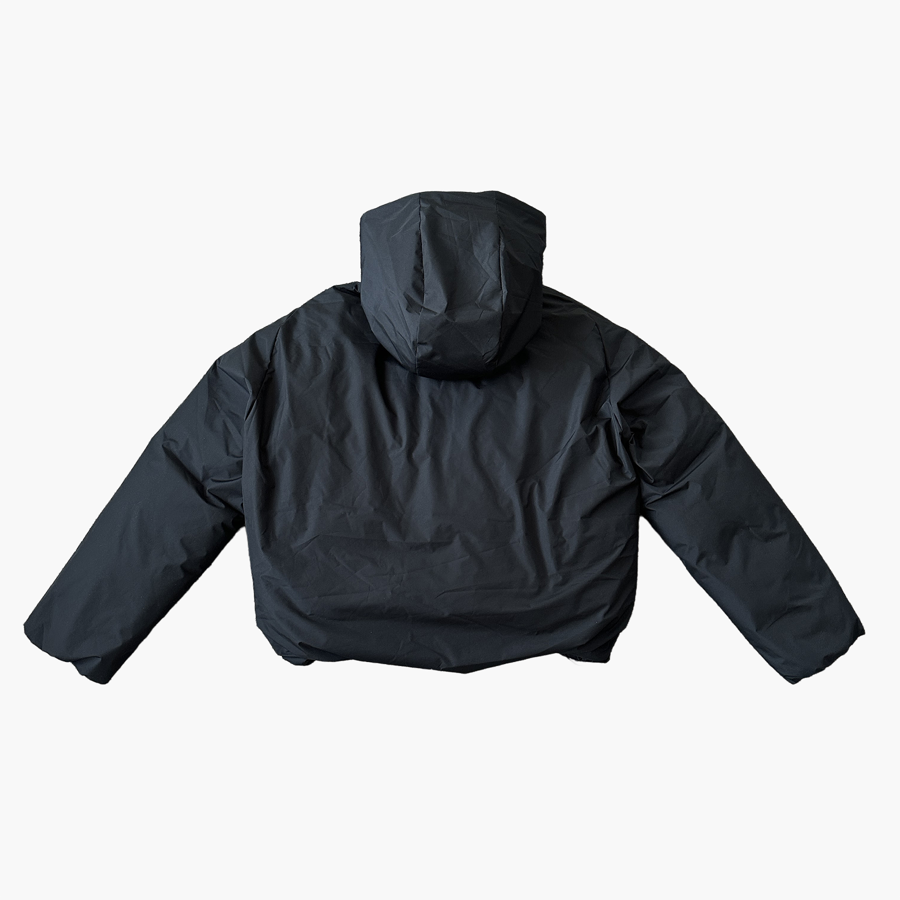 UVU Puffer Duck Down (Утиный пух) 4