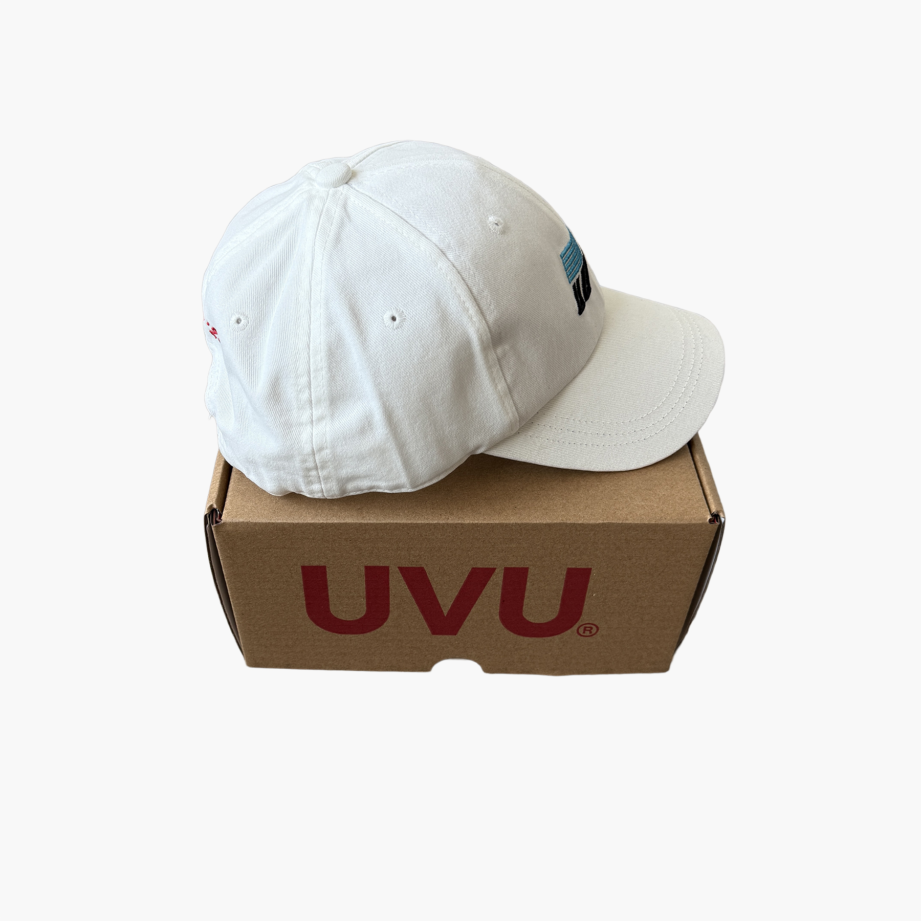 Кепка UVU #043 3