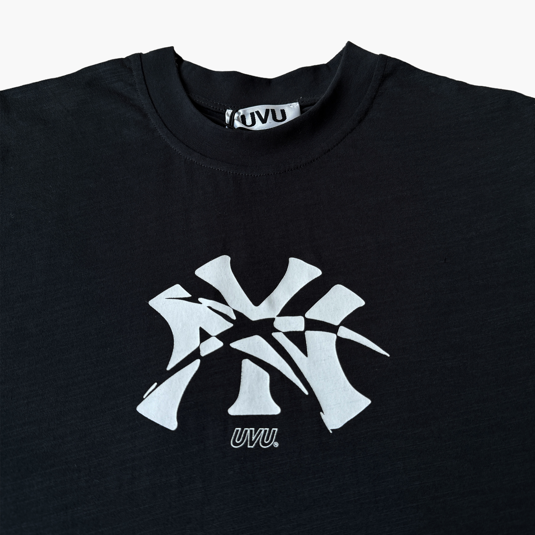 NY Майка Cut-Off 4