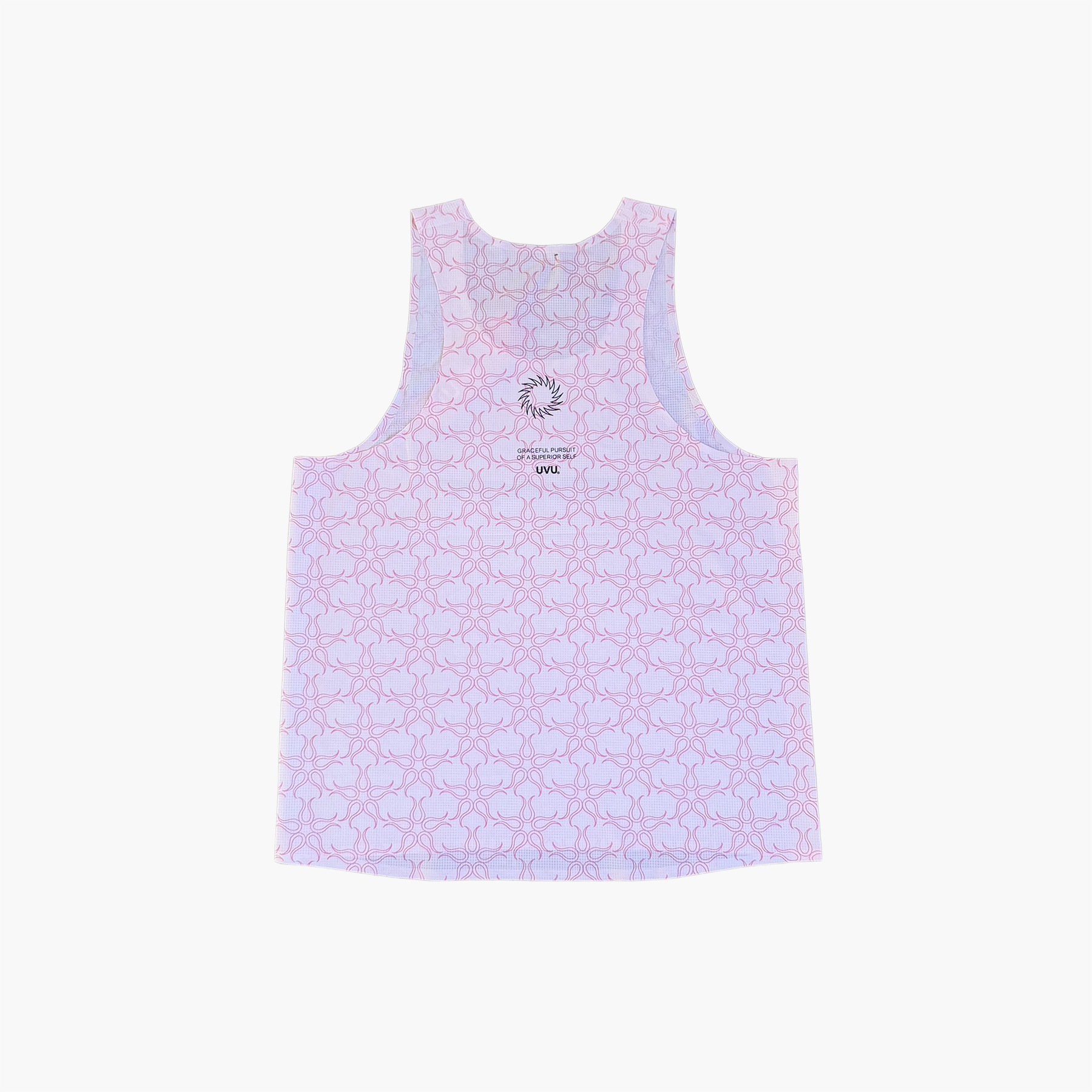 TOKYO RUNNING VEST 5