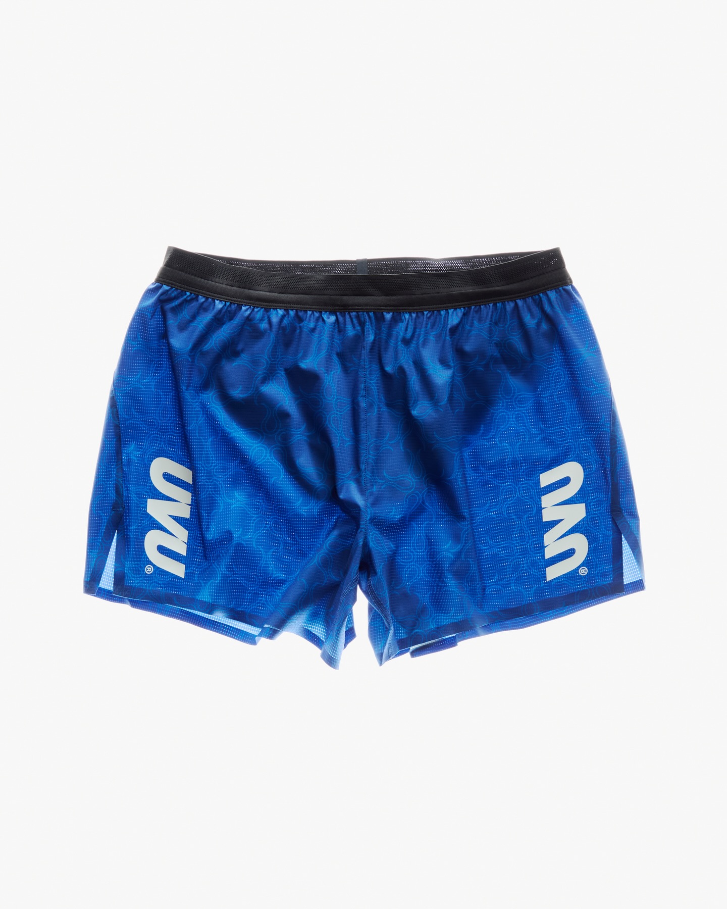 TOKYO SPLIT SHORTS 1