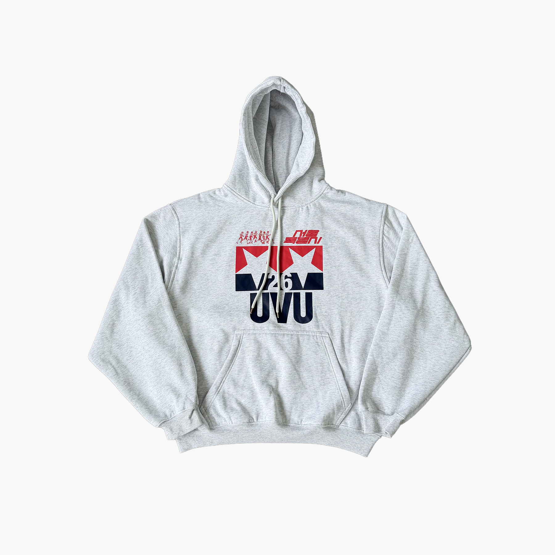 SEOUL HOODIE 3