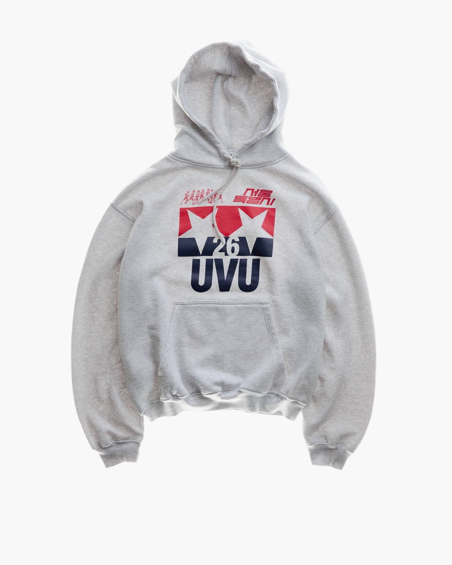 SEOUL HOODIE 1