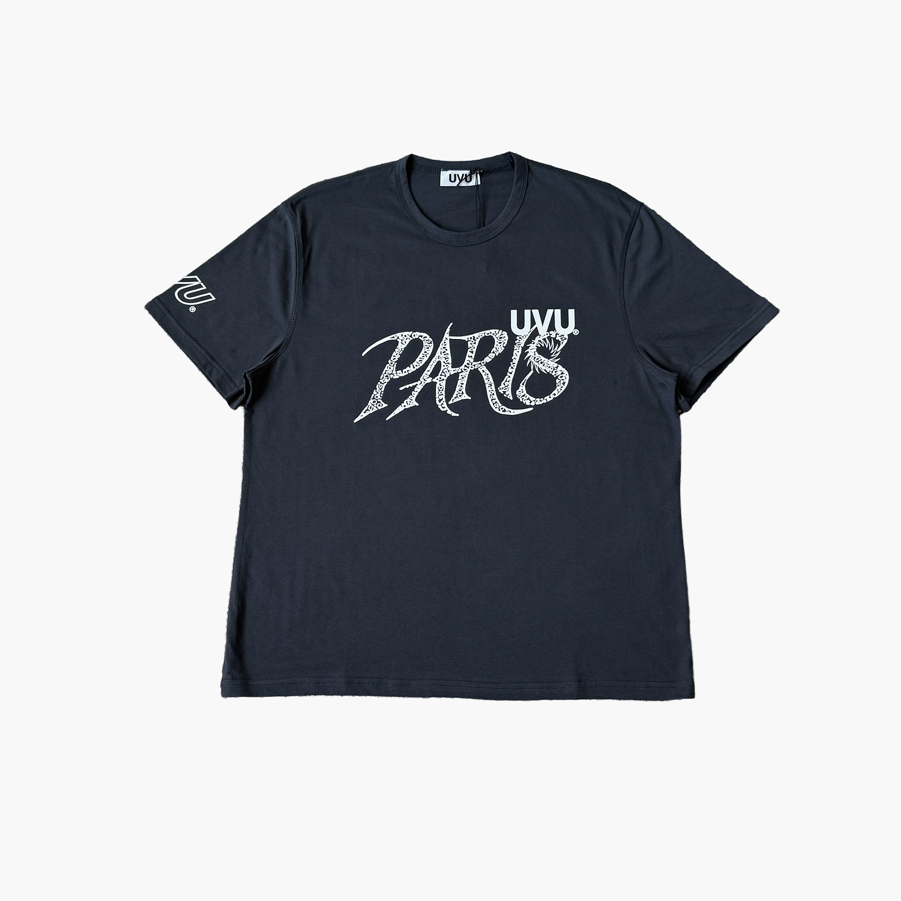 Paris Футболка 2
